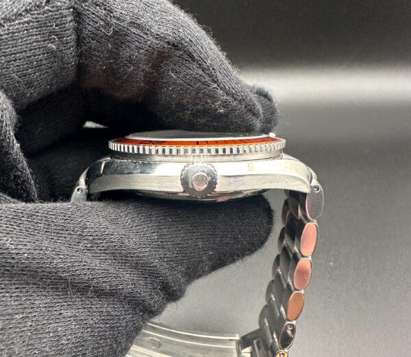 Omega Seamaster Co-Axial 600m 2209.50 - Image 6