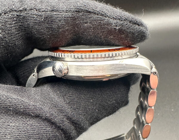 Omega Seamaster Co-Axial 600m 2209.50 - Image 7