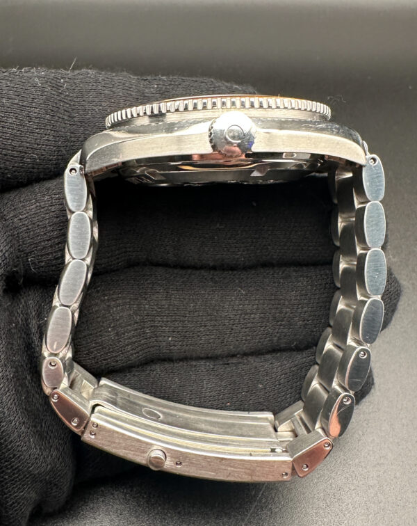 Omega Seamaster Co-Axial 600m 2209.50 - Image 10