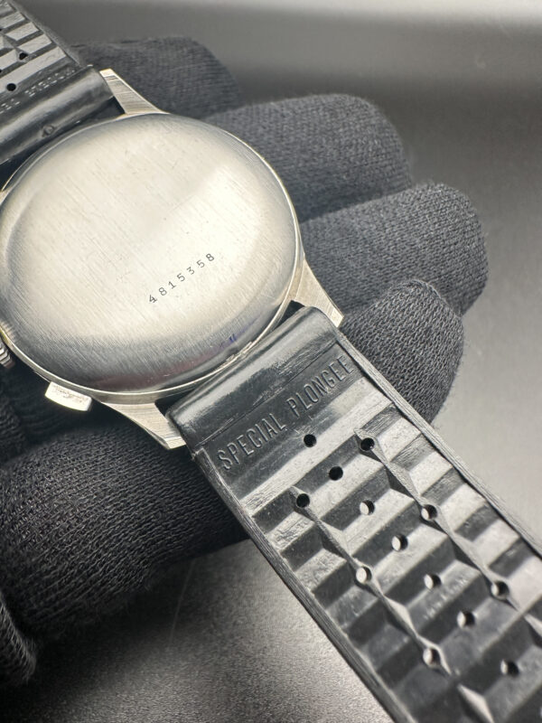 1940's DOXA Two-Register Chronograph - Image 8