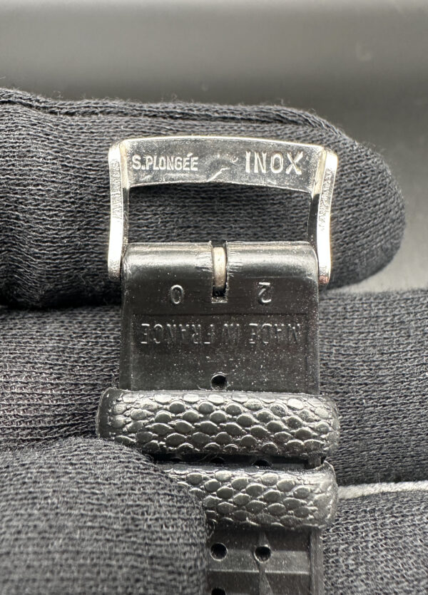 1940's DOXA Two-Register Chronograph - Image 11