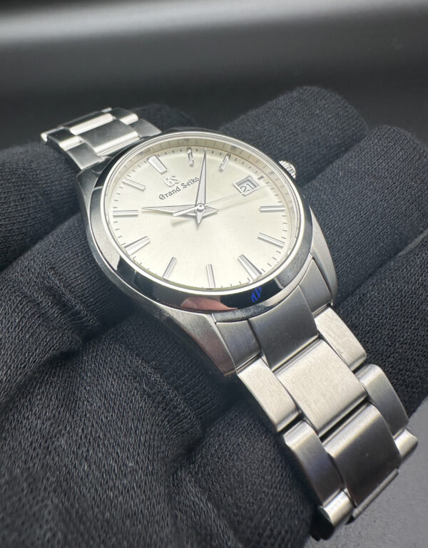 Grand Seiko Heritage Collection SBGX263 - Image 3