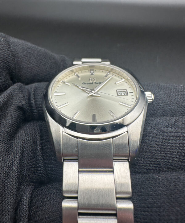 Grand Seiko Heritage Collection SBGX263 - Image 4