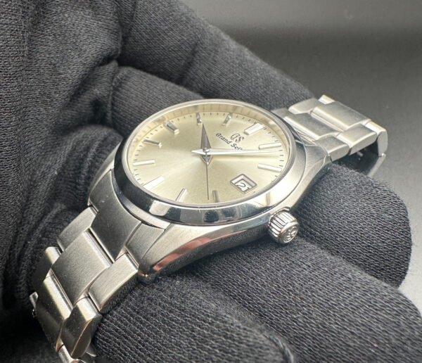 Grand Seiko Heritage Collection SBGX263 - Image 5