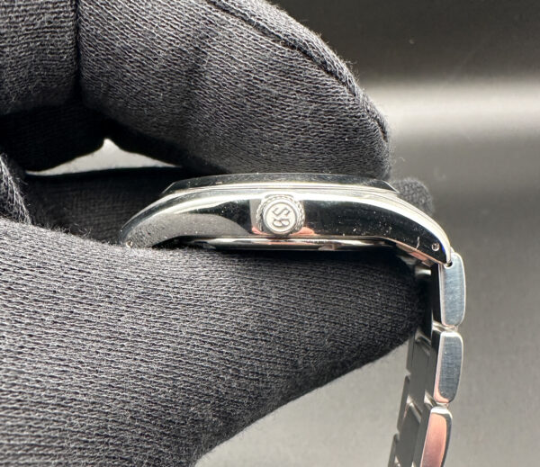 Grand Seiko Heritage Collection SBGX263 - Image 6
