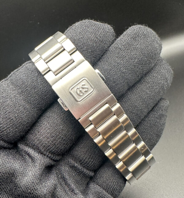 Grand Seiko Heritage Collection SBGX263 - Image 9