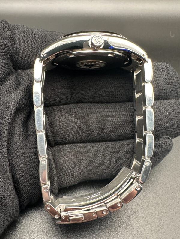 Grand Seiko Heritage Collection SBGX263 - Image 10