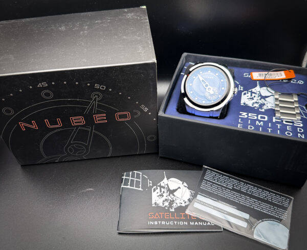 Nubeo Satellite 2.0 Limited Edition #335/350 - Image 2