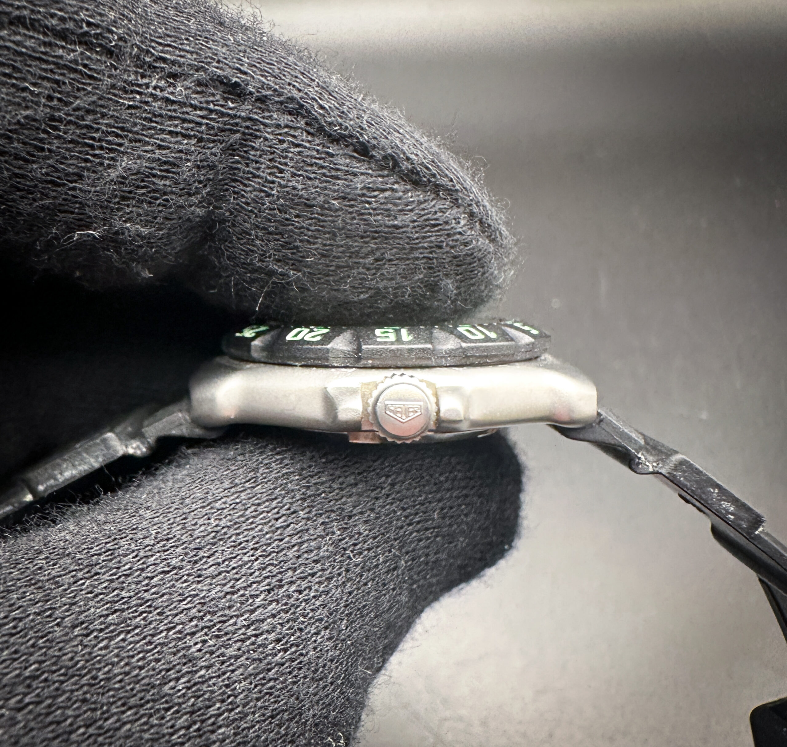 1994 TAG Heuer Formula 1 375.508 - Image 6