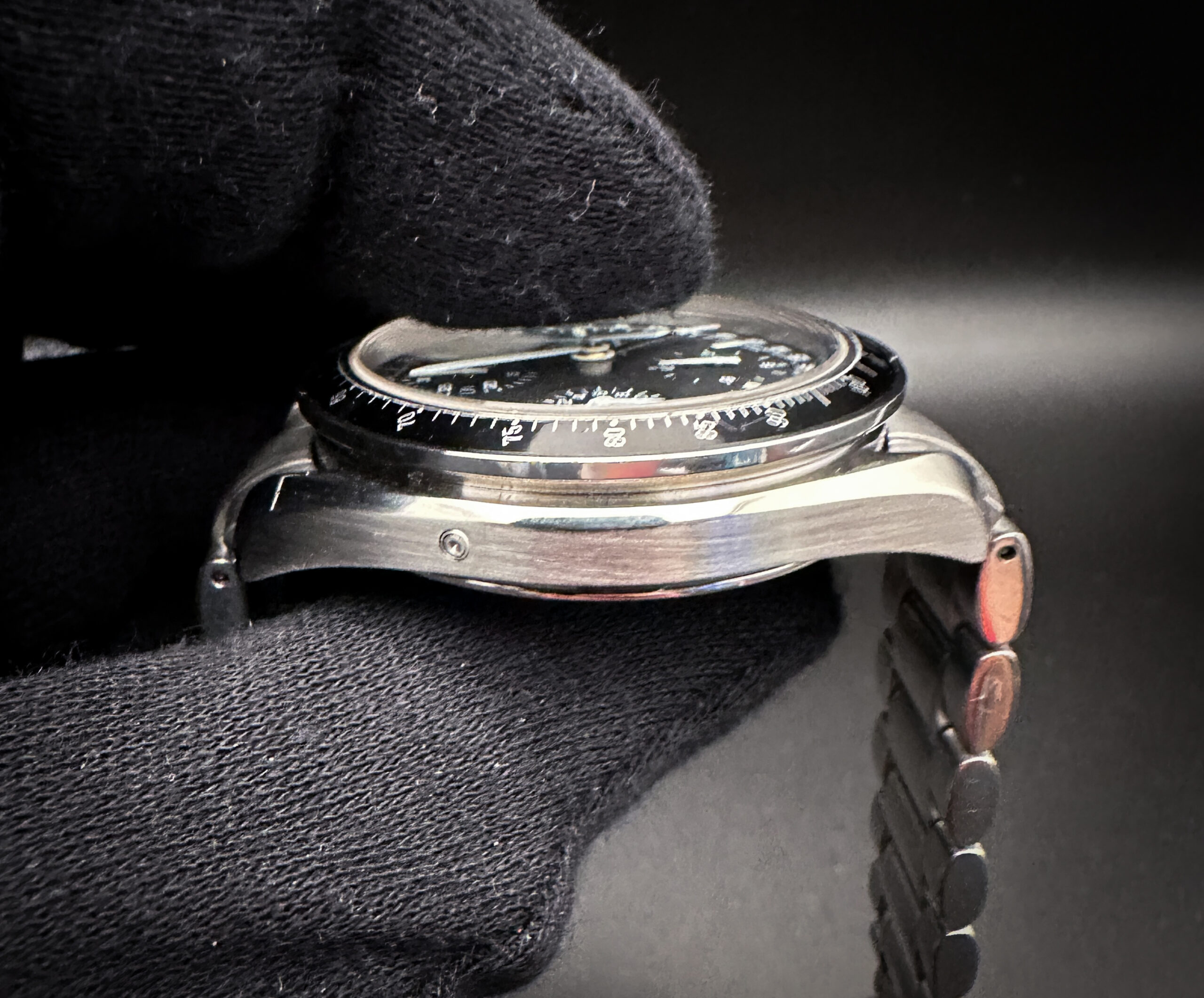 Omega Speedmaster 3250.50 Day-Day Triple Calendar - Image 7