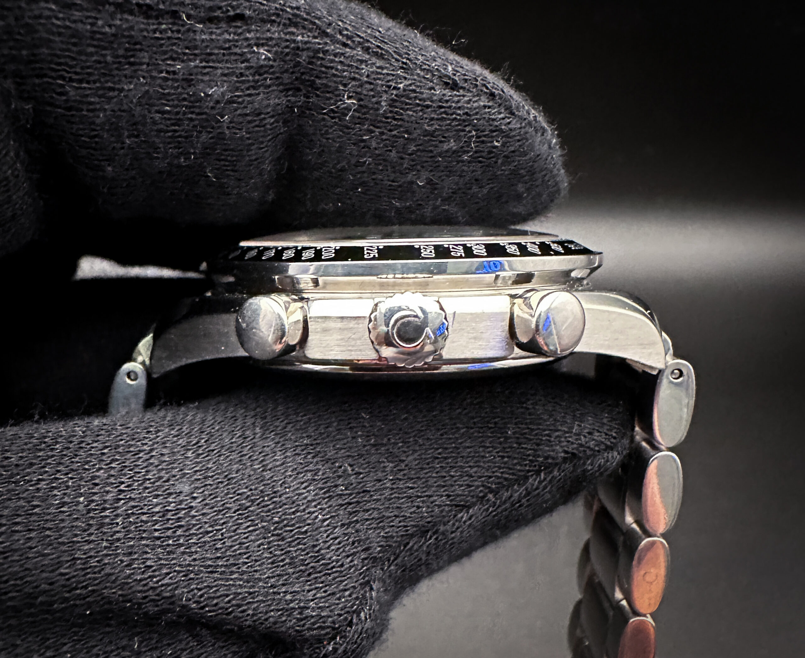 Omega Speedmaster 3250.50 Day-Day Triple Calendar - Image 8