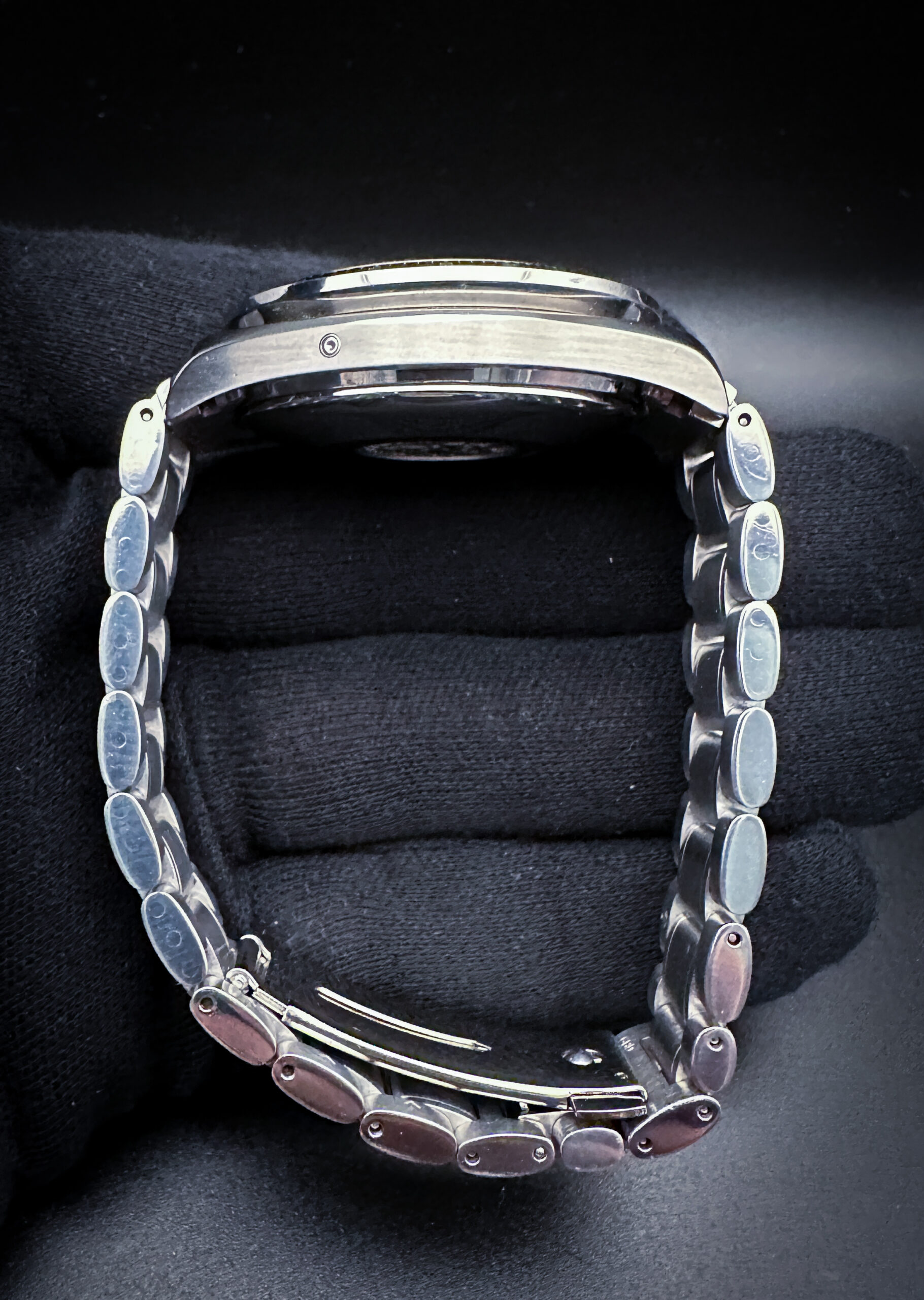 Omega Speedmaster 3250.50 Day-Day Triple Calendar - Image 12