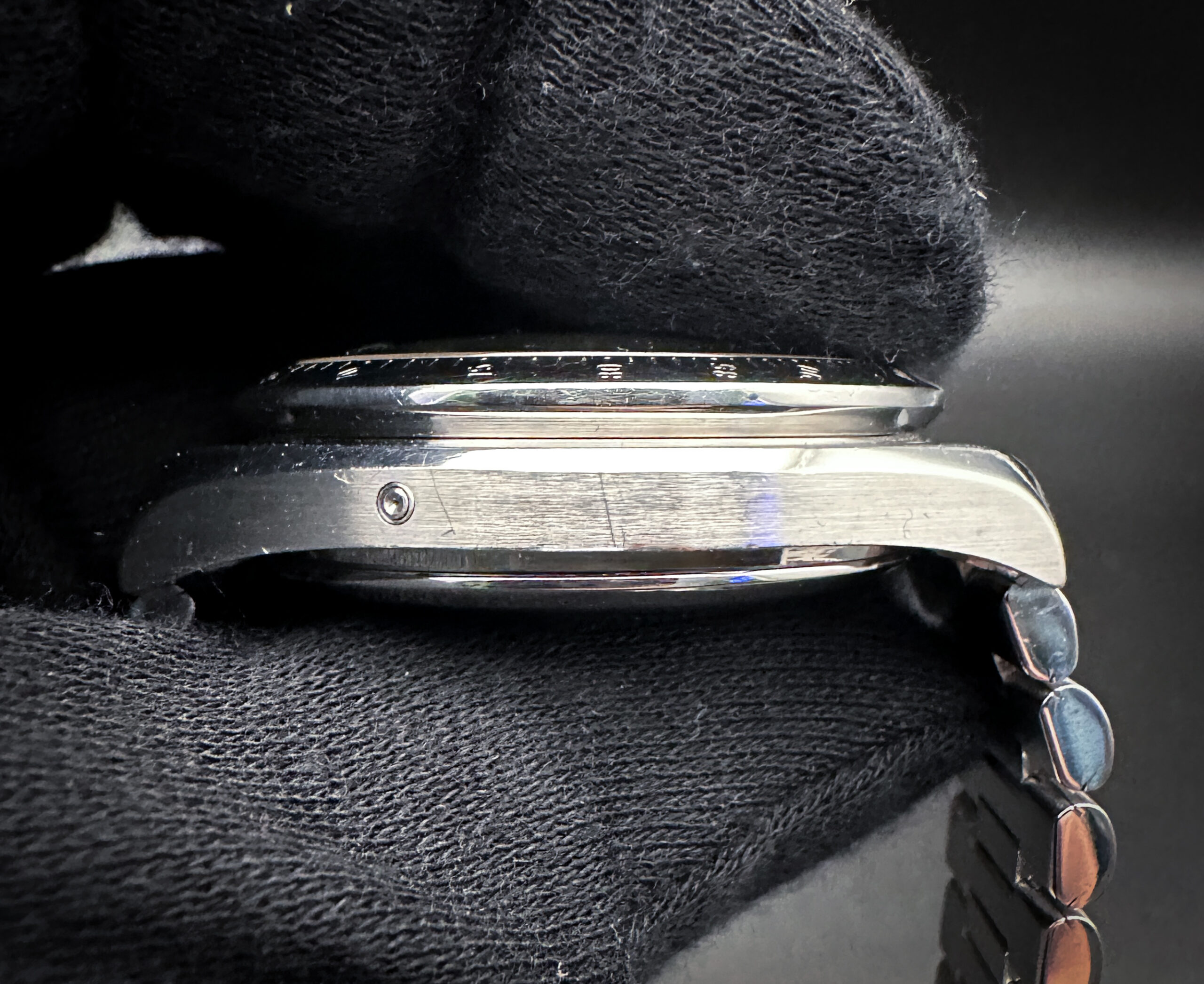 1993 Omega Speedmaster Day-Date 3521.80 - Image 7