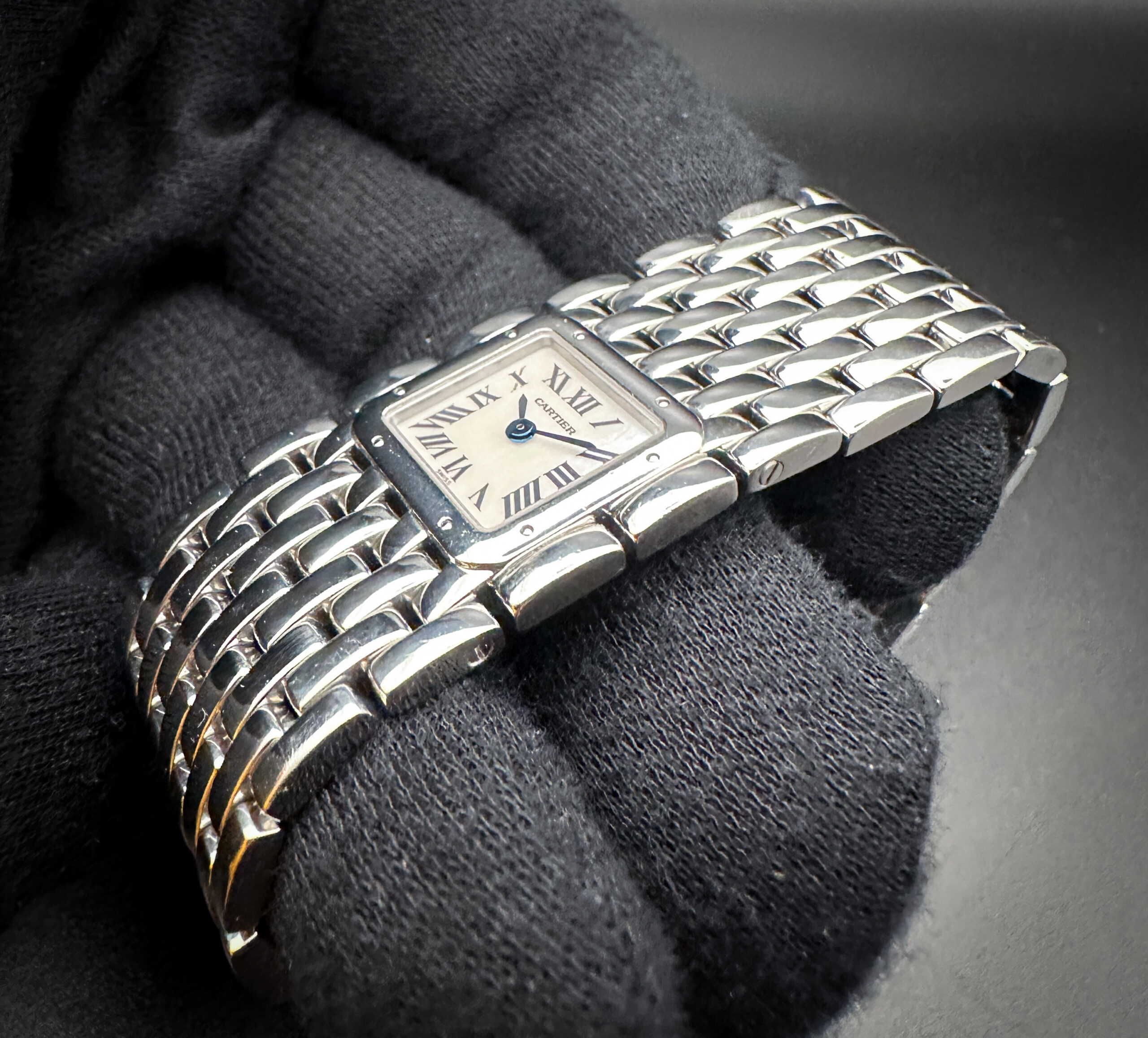 Cartier Panthere Ruban 2420 - Image 4