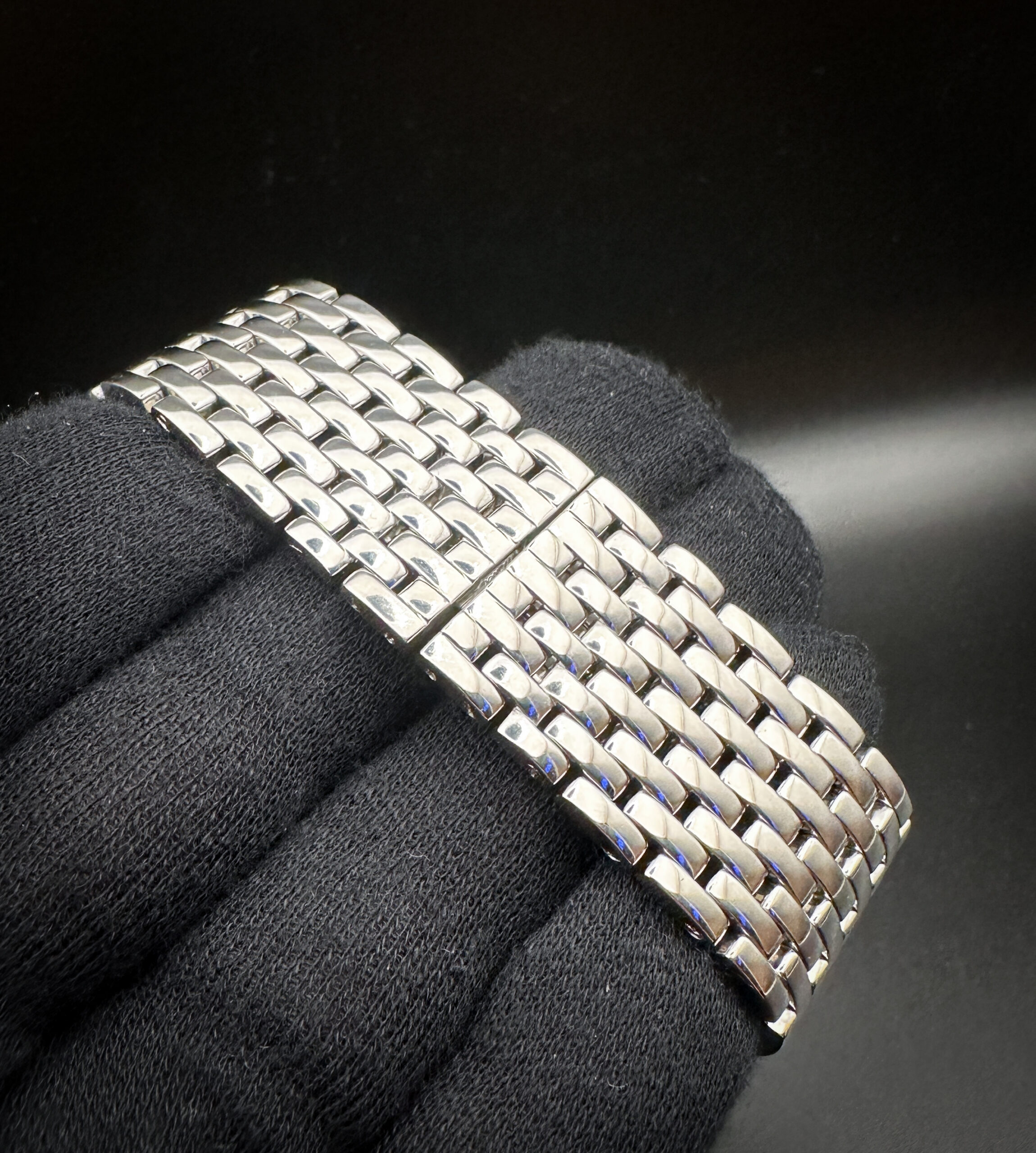 Cartier Panthere Ruban 2420 - Image 7