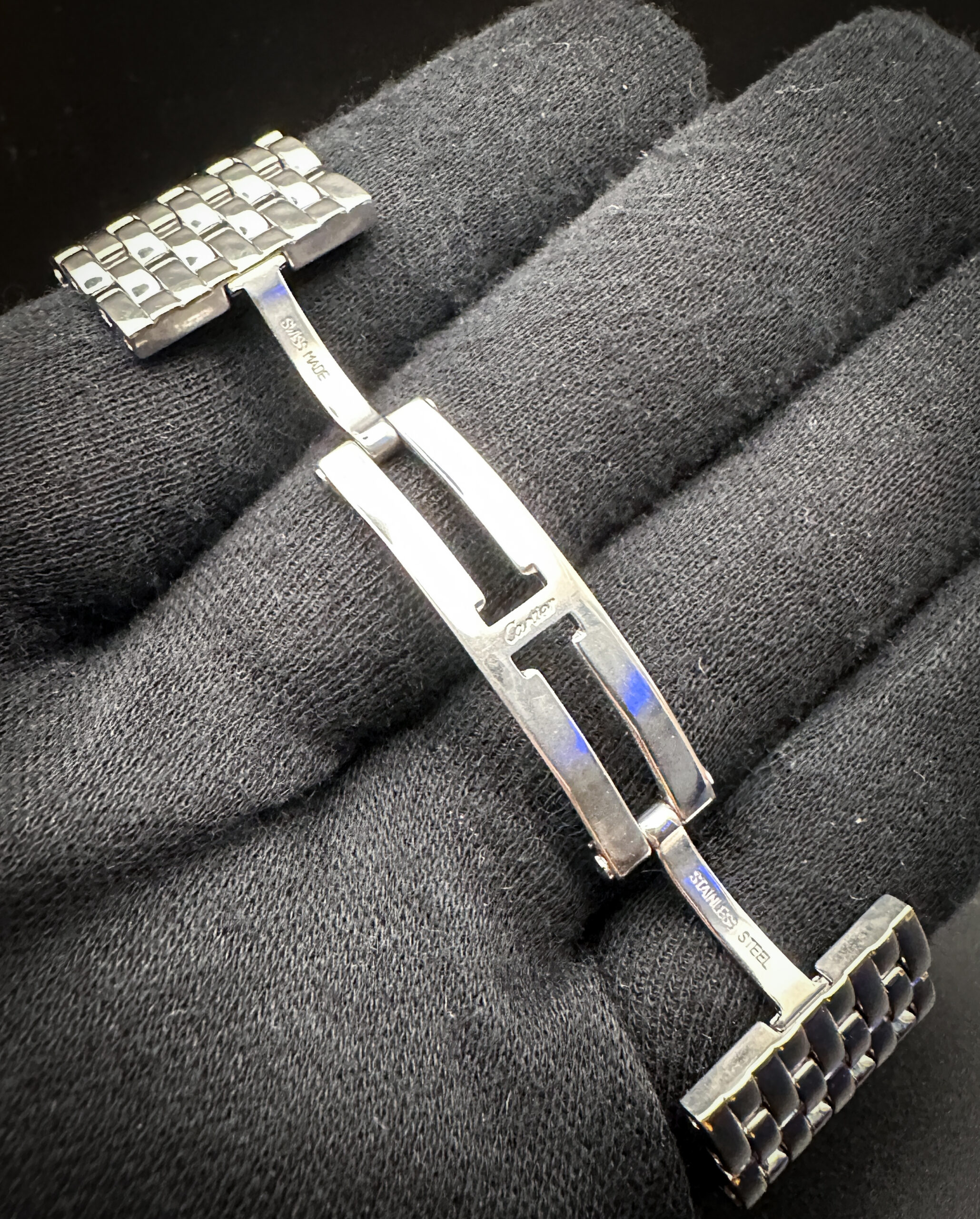 Cartier Panthere Ruban 2420 - Image 9