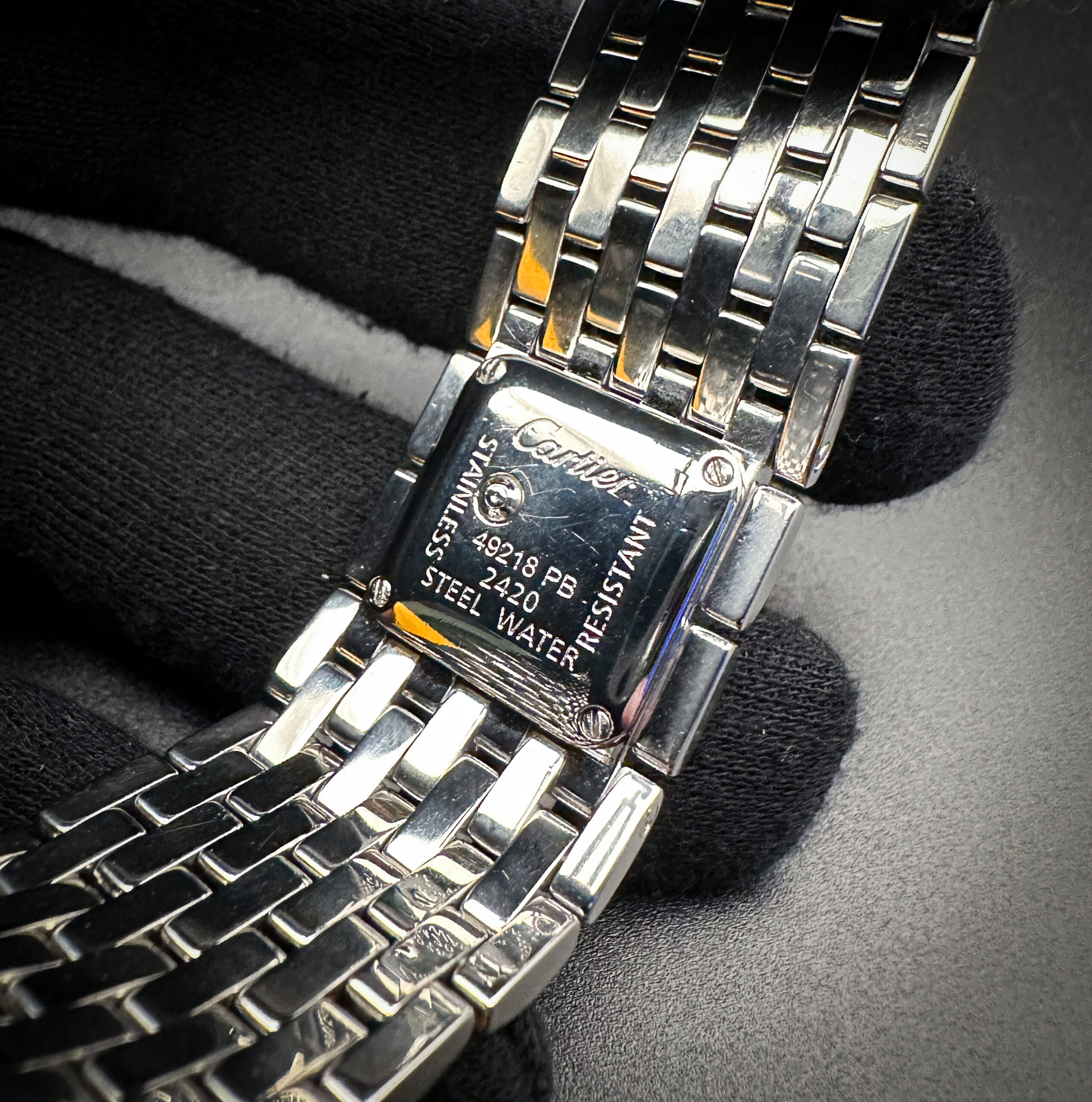 Cartier Panthere Ruban 2420 - Image 10