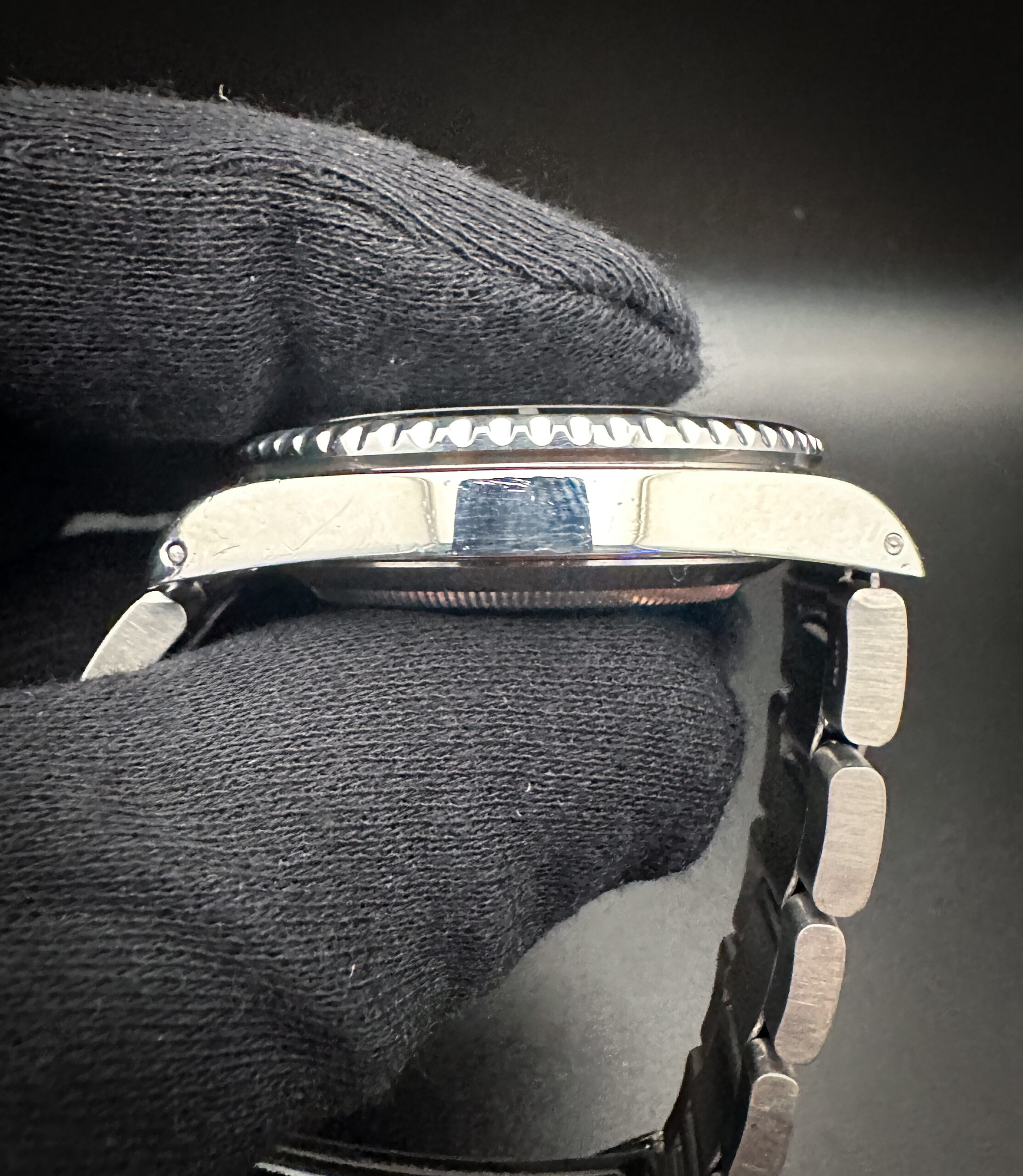 1988 Rolex Submariner Date 16610 - Image 8