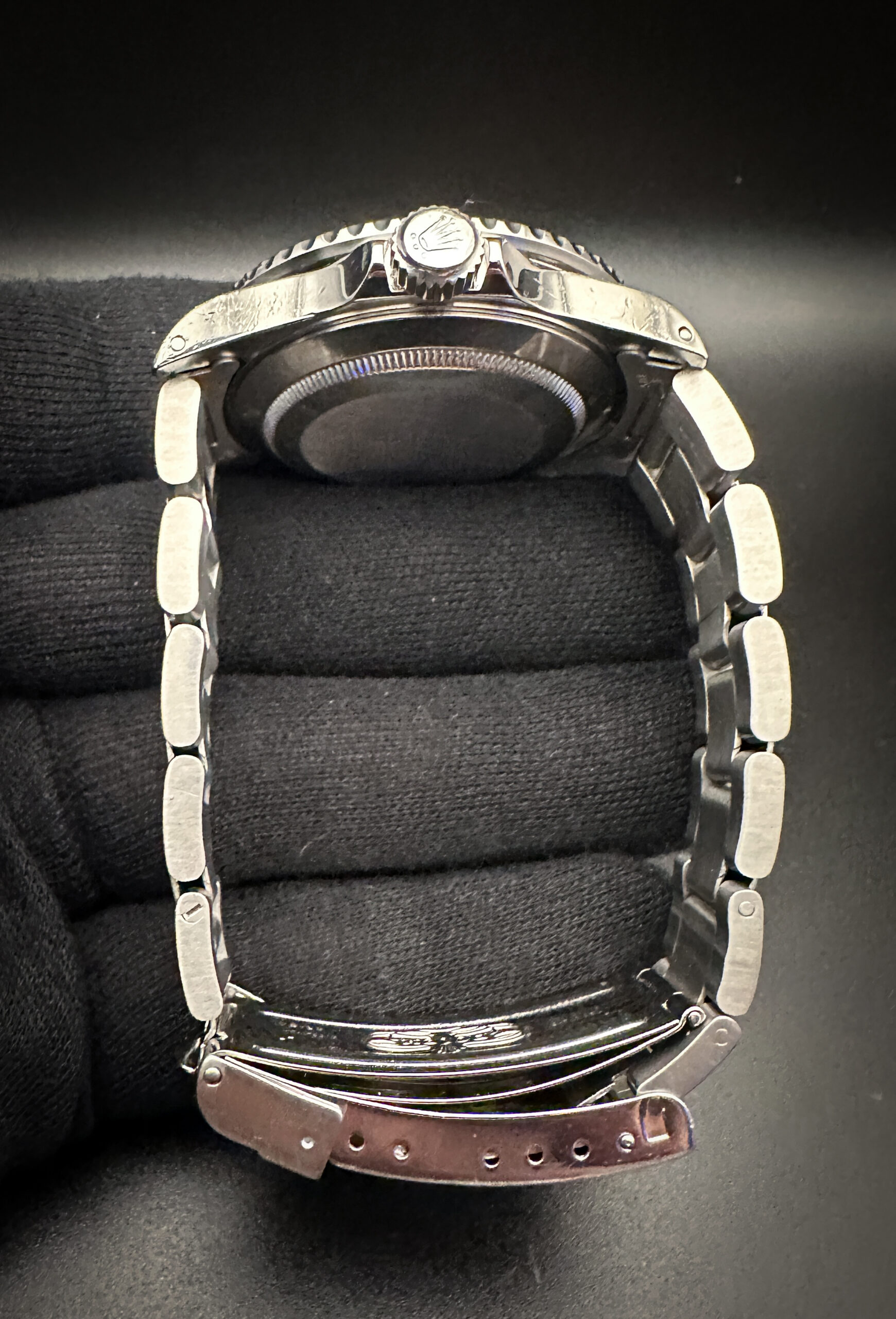 1988 Rolex Submariner Date 16610 - Image 10