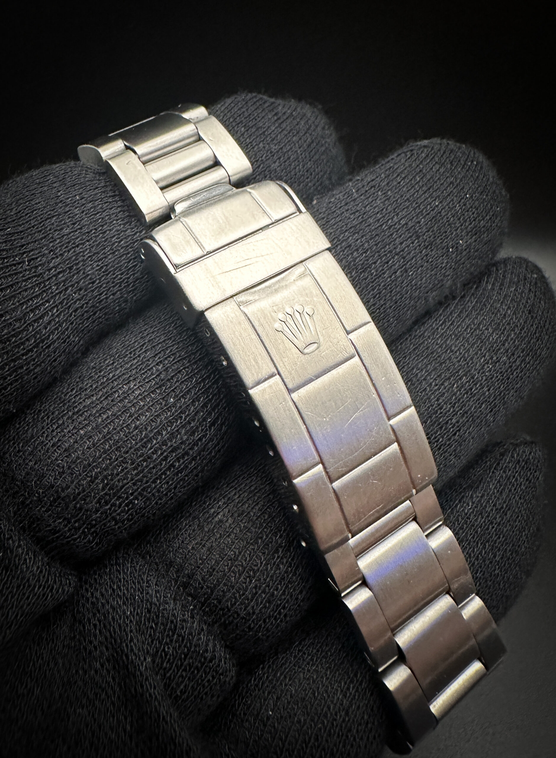 1988 Rolex Submariner Date 16610 - Image 13