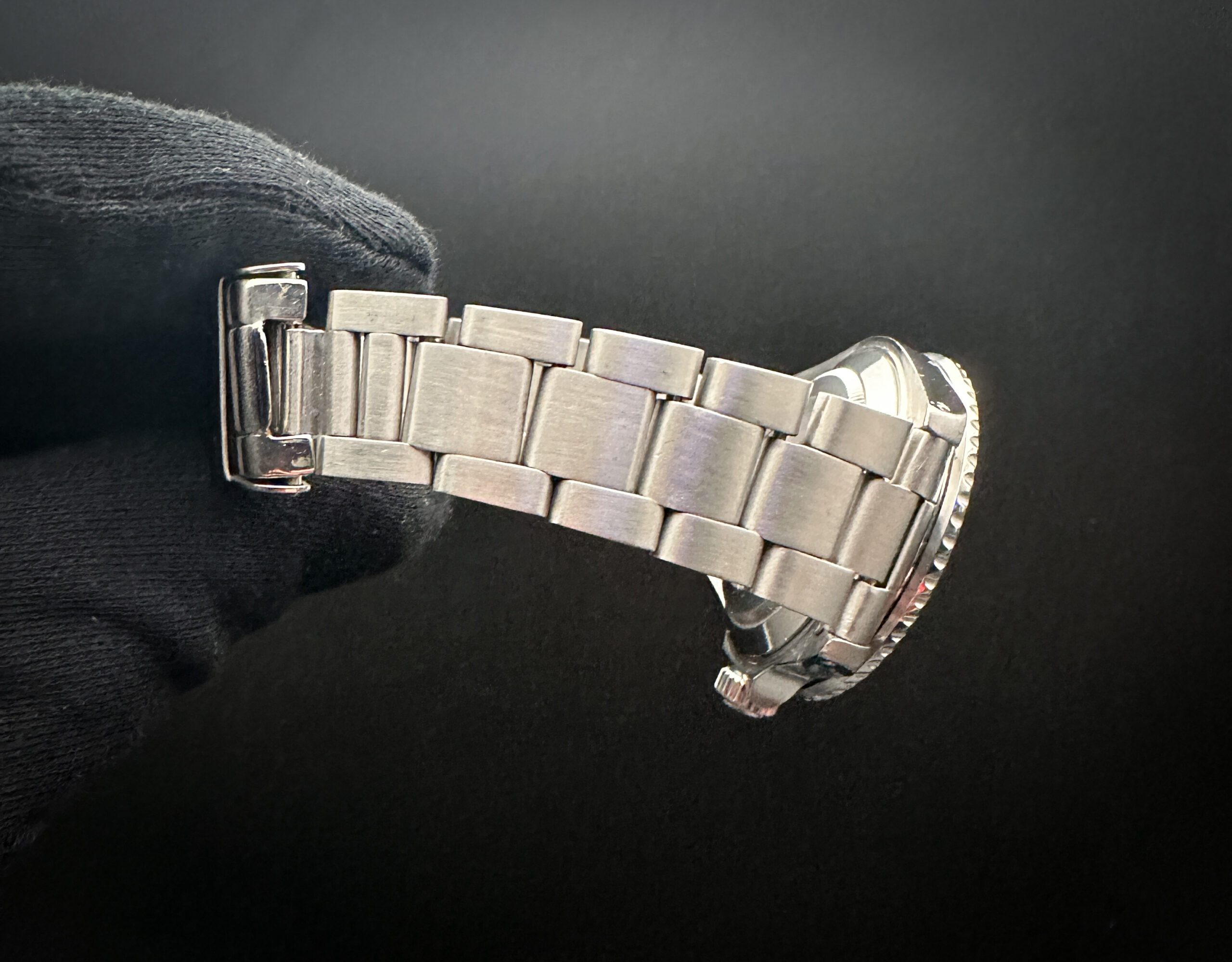 1988 Rolex Submariner Date 16610 - Image 14