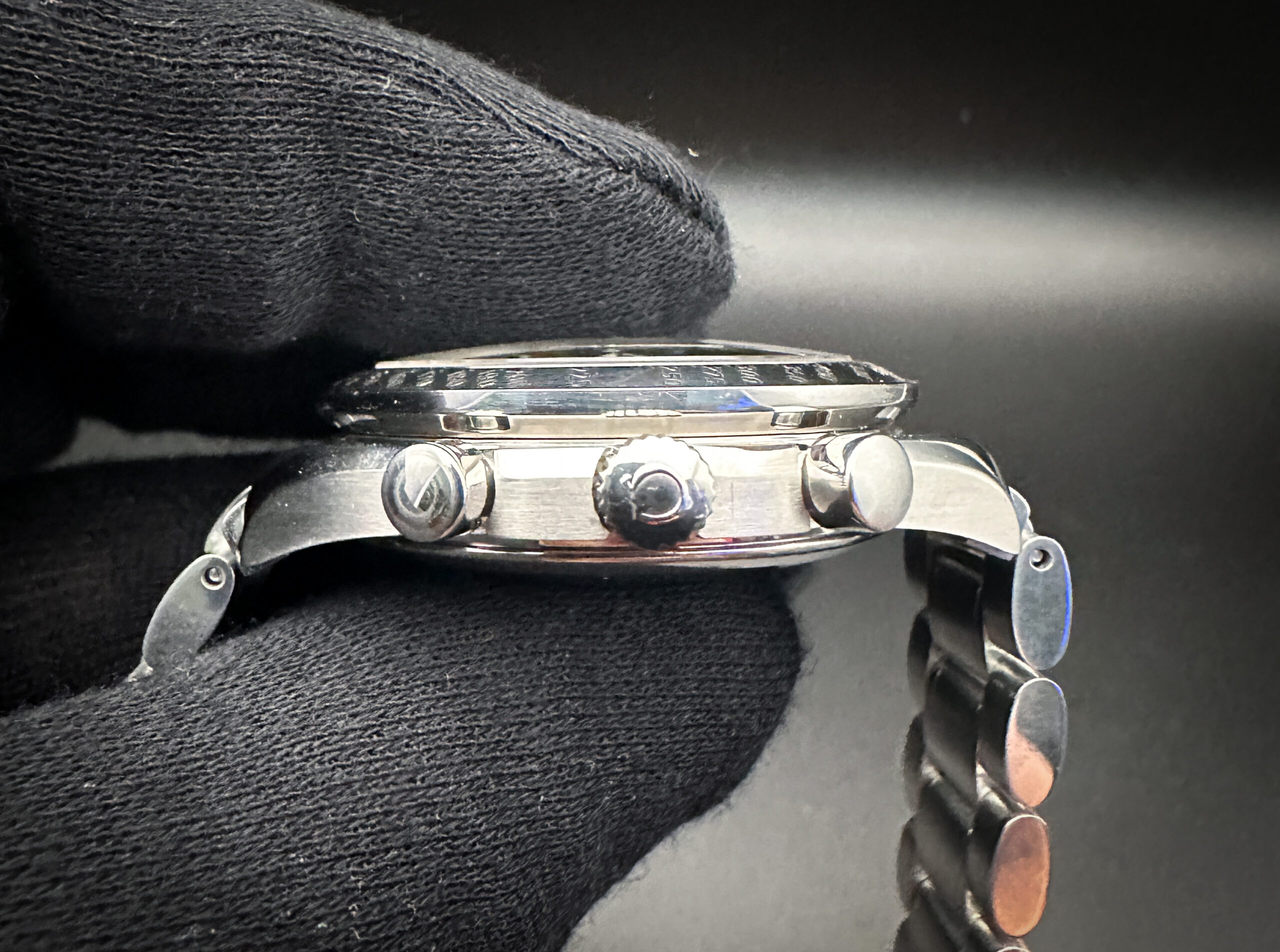 Omega Speedmaster Date 3513.50.00 - Image 8