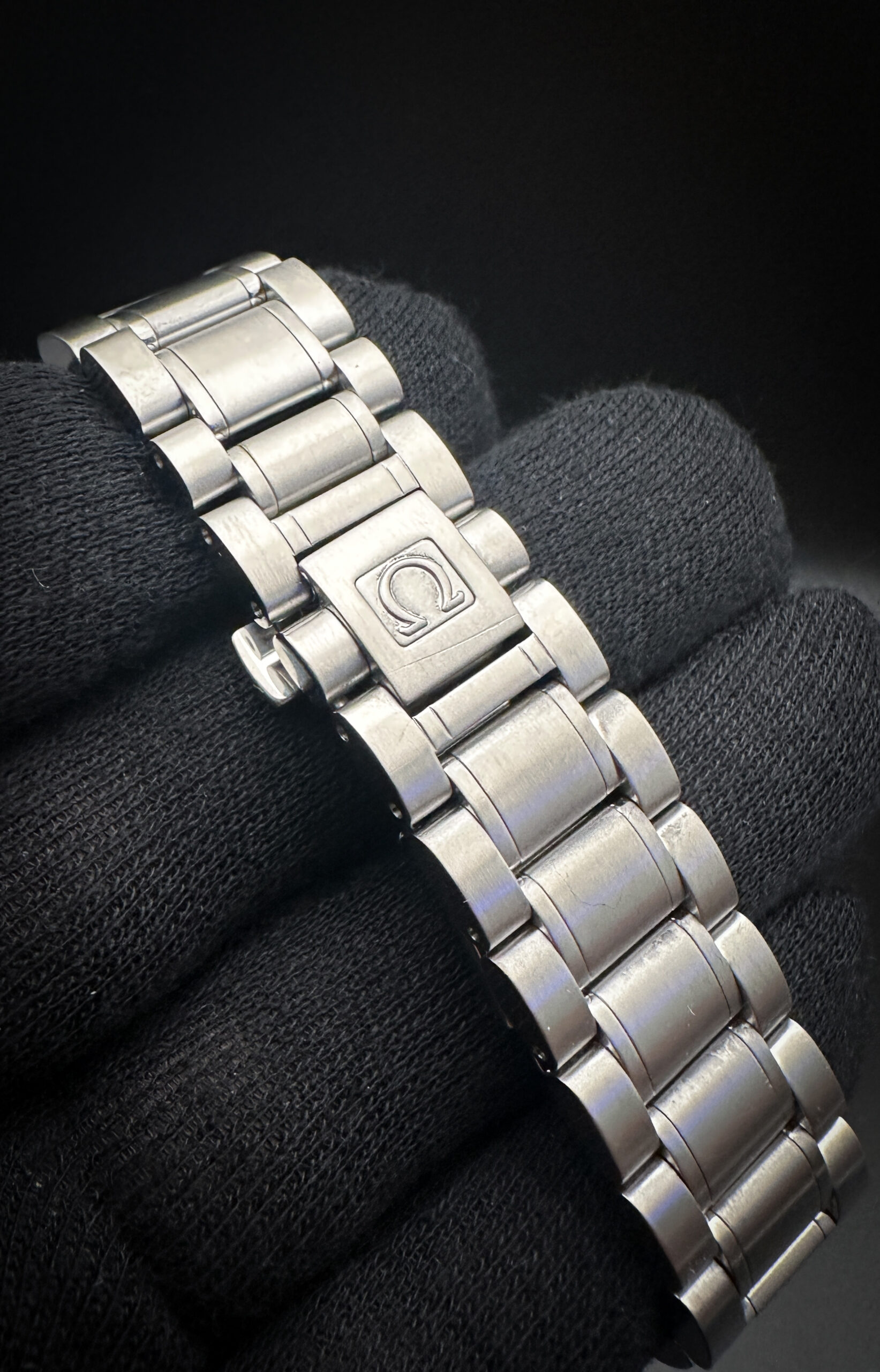 Omega Speedmaster Date 3513.50.00 - Image 9