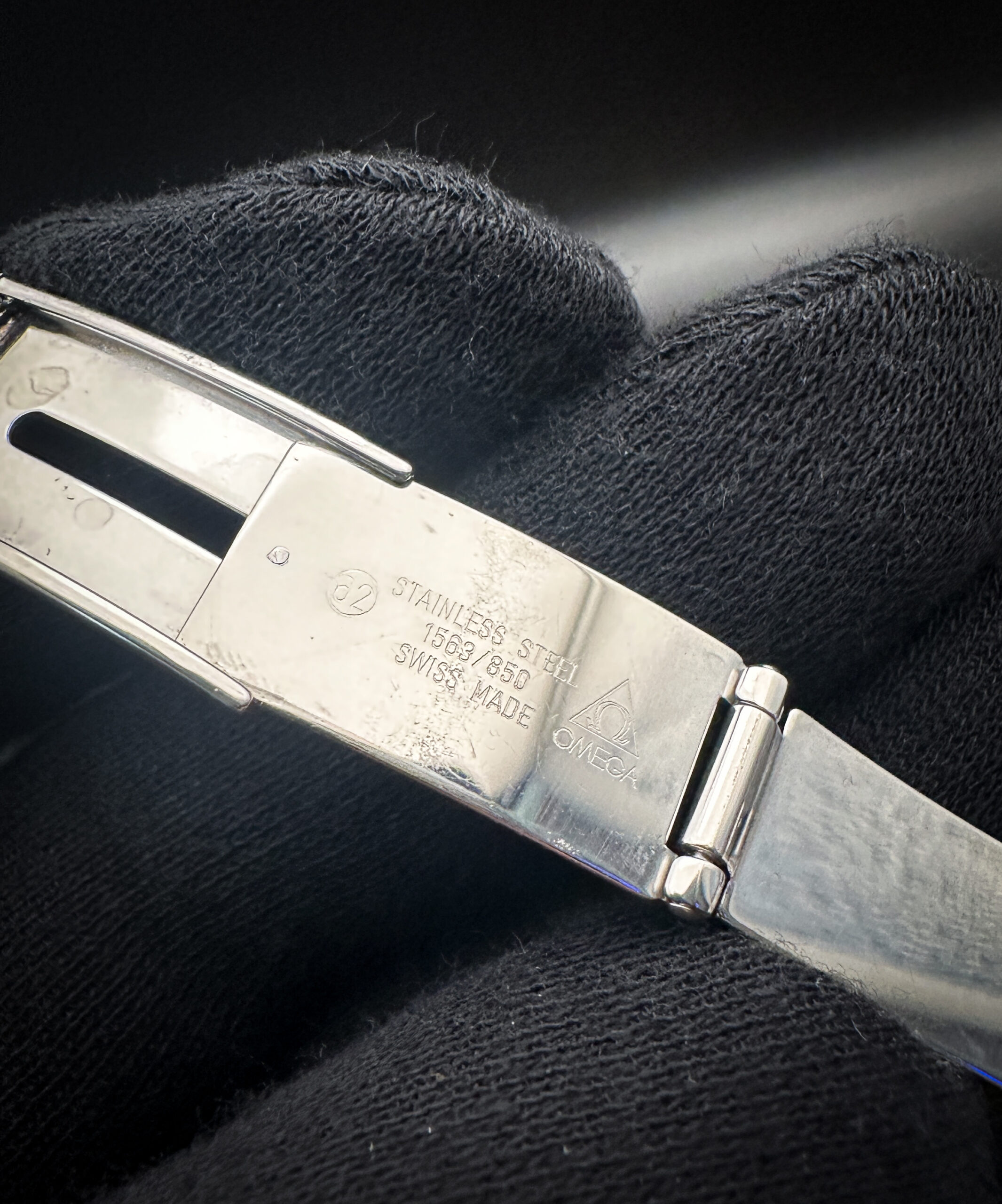 Omega Speedmaster Date 3513.50.00 - Image 10