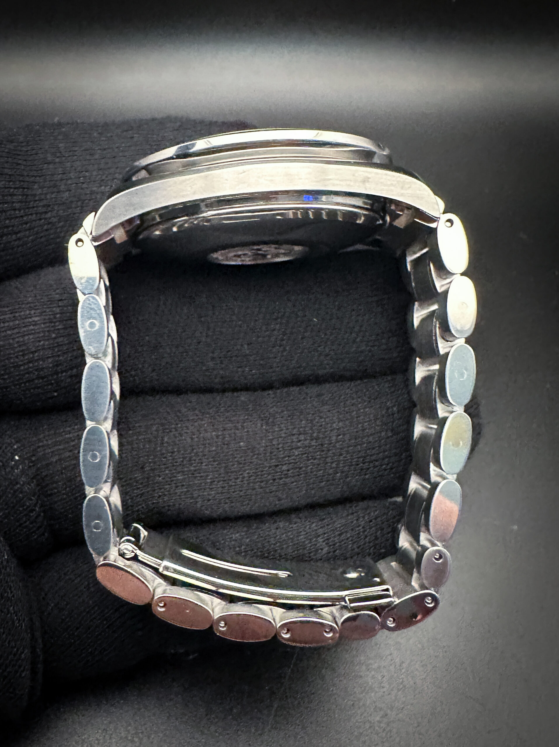 Omega Speedmaster Date 3513.50.00 - Image 12