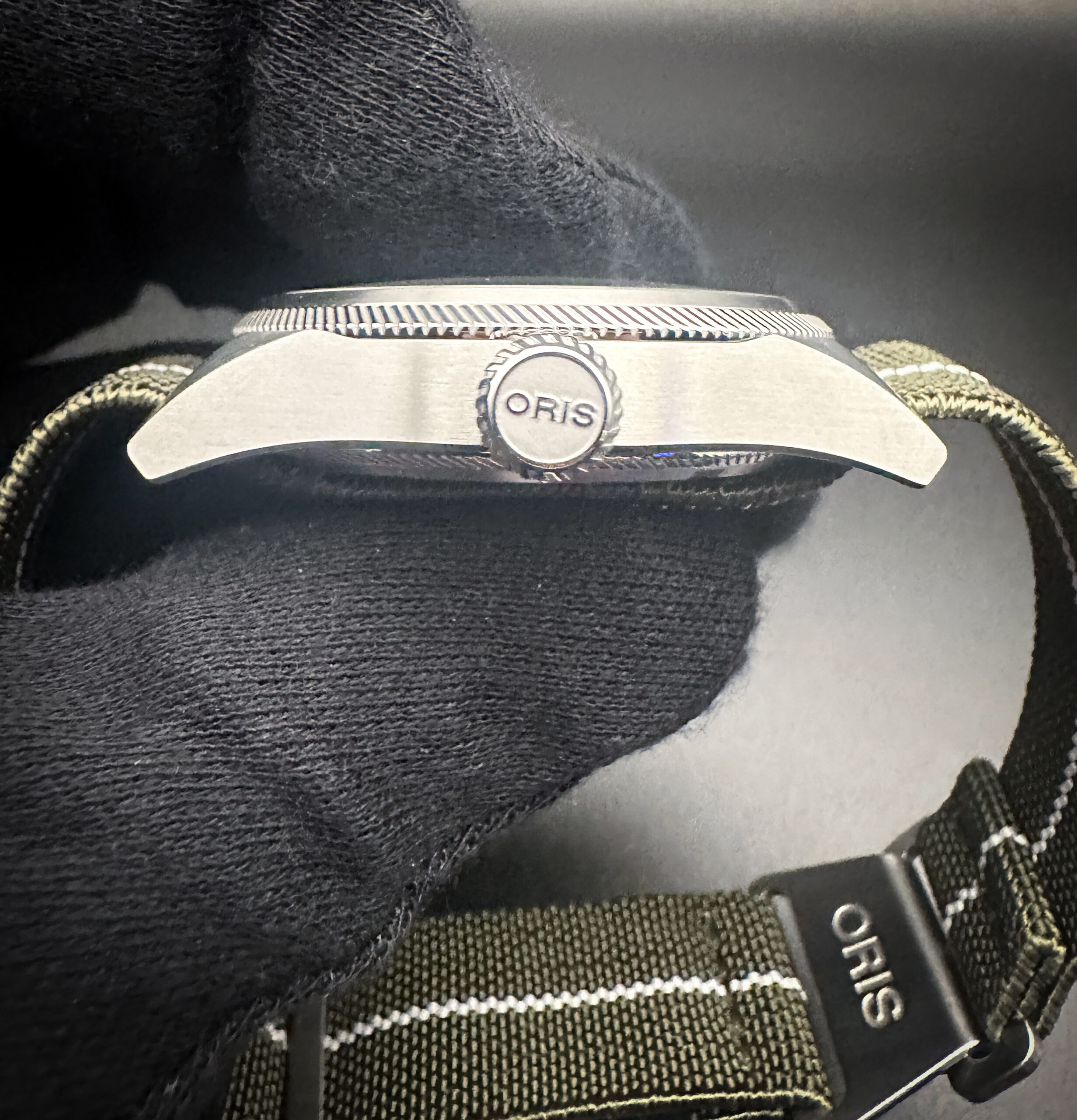 Oris ProPilot Okavango Air Rescue Limited Edition #982/2011 - Image 6