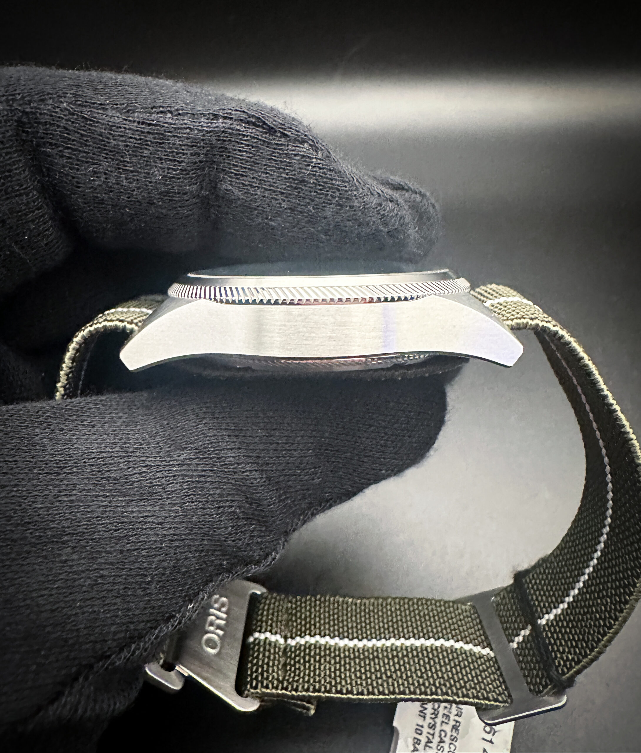 Oris ProPilot Okavango Air Rescue Limited Edition #982/2011 - Image 7