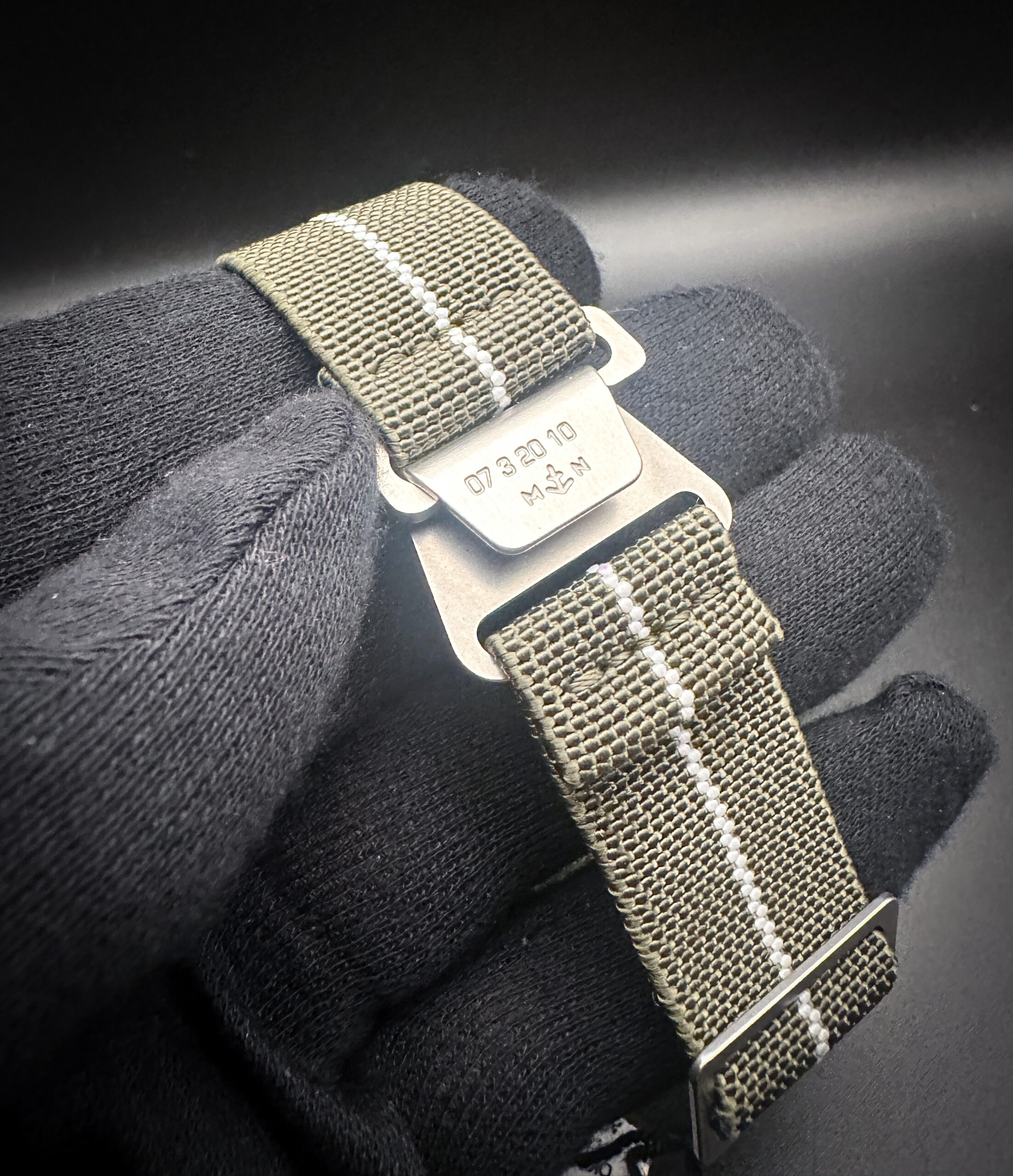 Oris ProPilot Okavango Air Rescue Limited Edition #982/2011 - Image 8