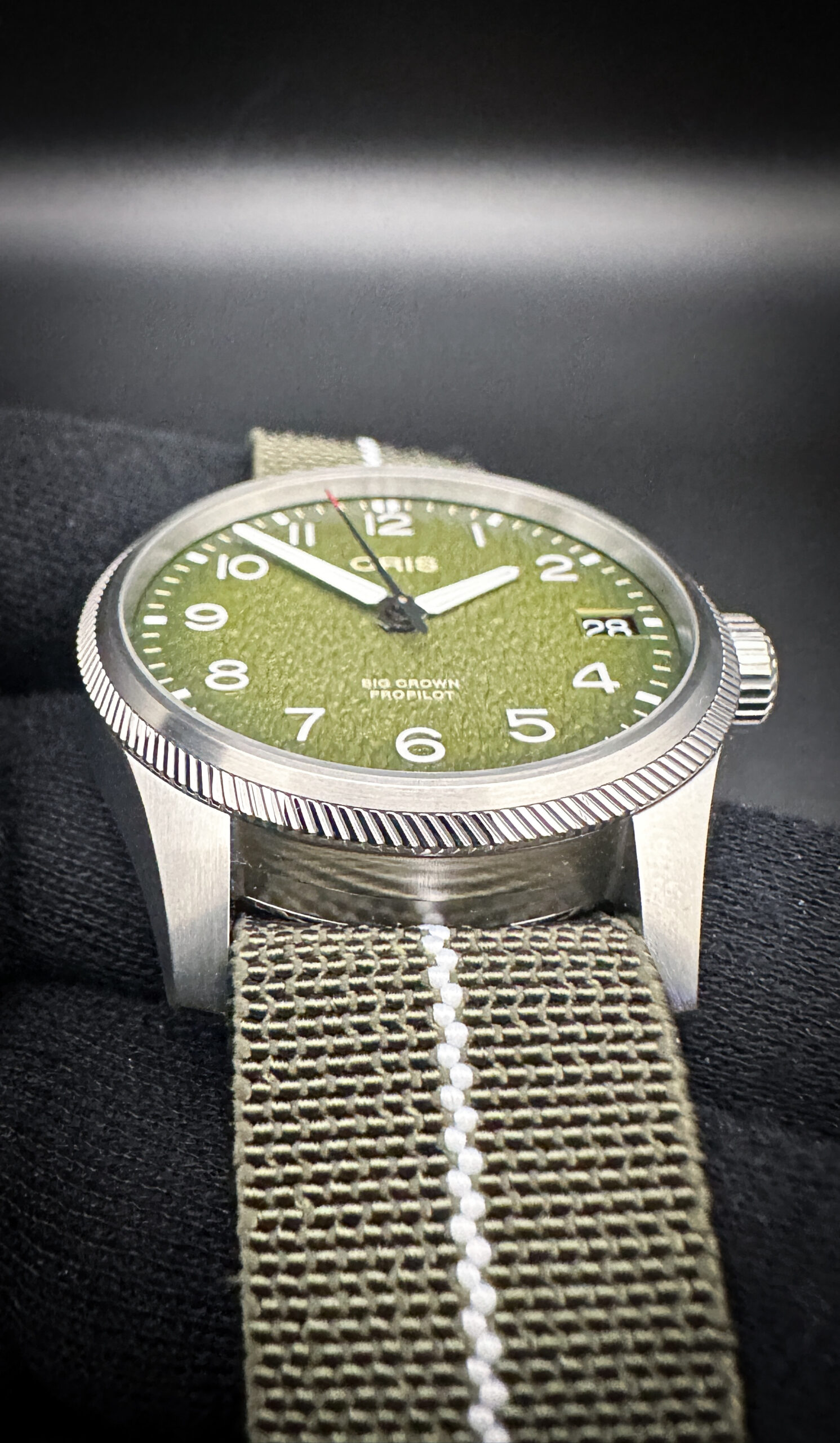 Oris ProPilot Okavango Air Rescue Limited Edition #135/2011 - Image 4