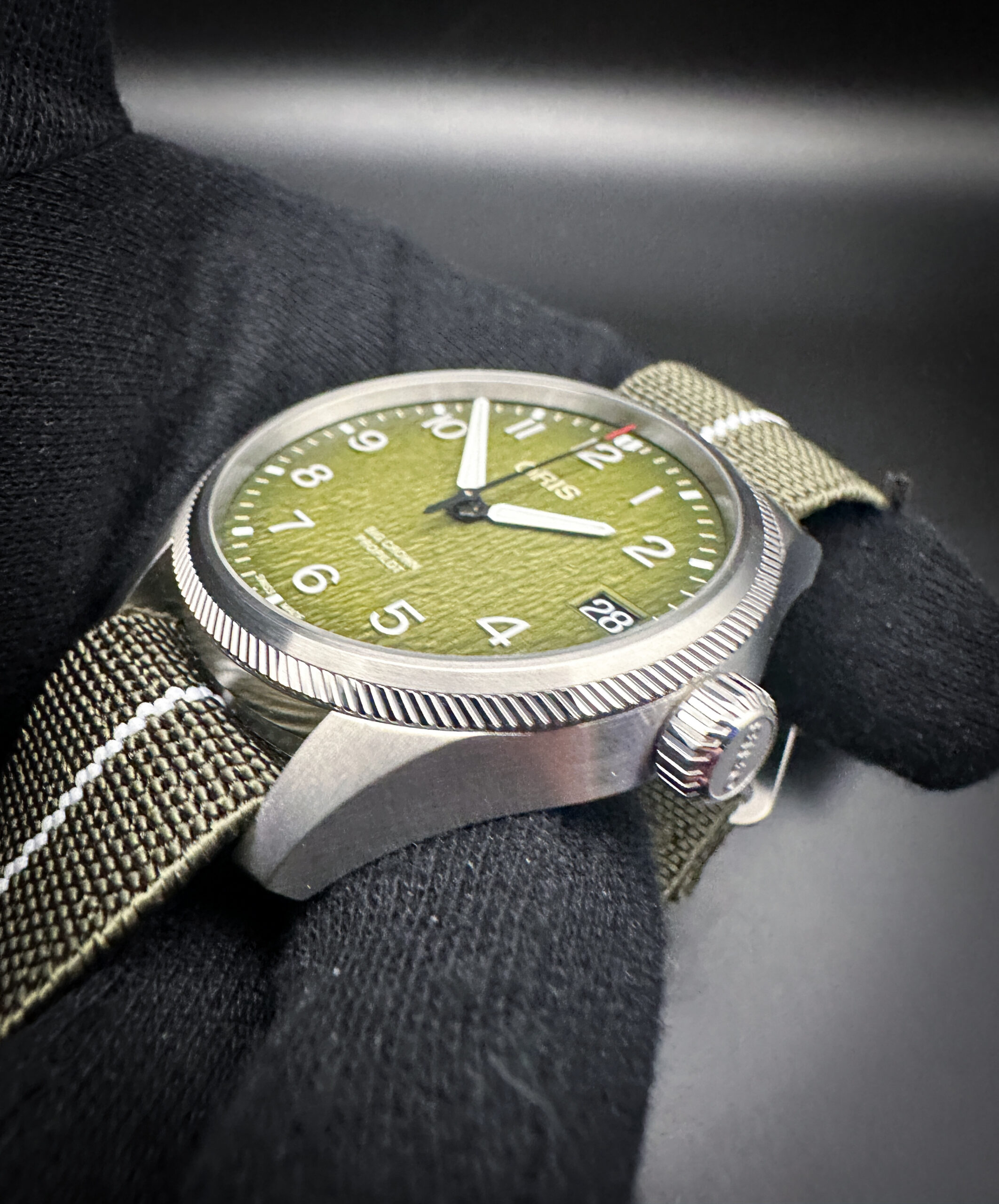 Oris ProPilot Okavango Air Rescue Limited Edition #135/2011 - Image 5