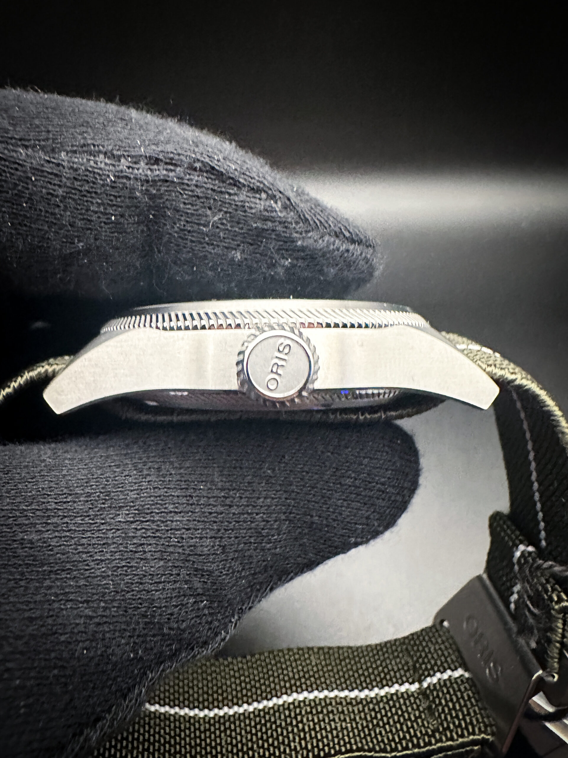 Oris ProPilot Okavango Air Rescue Limited Edition #135/2011 - Image 6