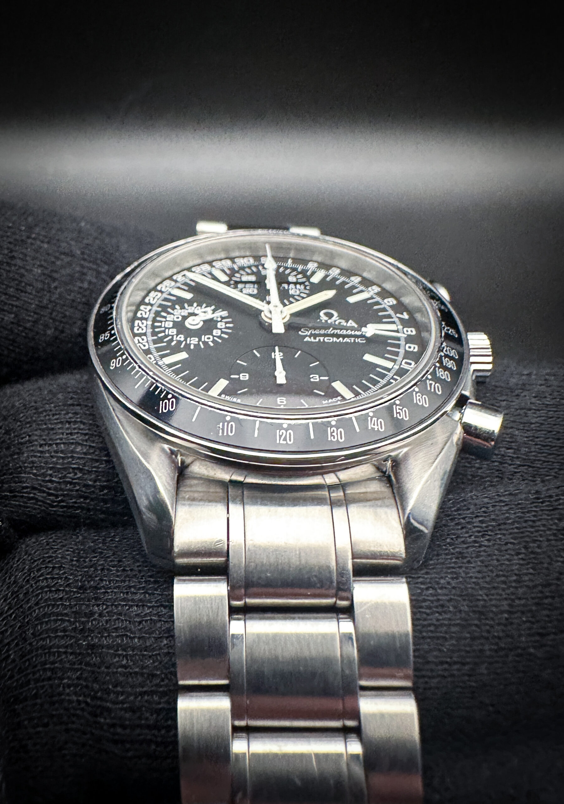 Omega Speedmaster Day-Date 3520.50 - Image 4