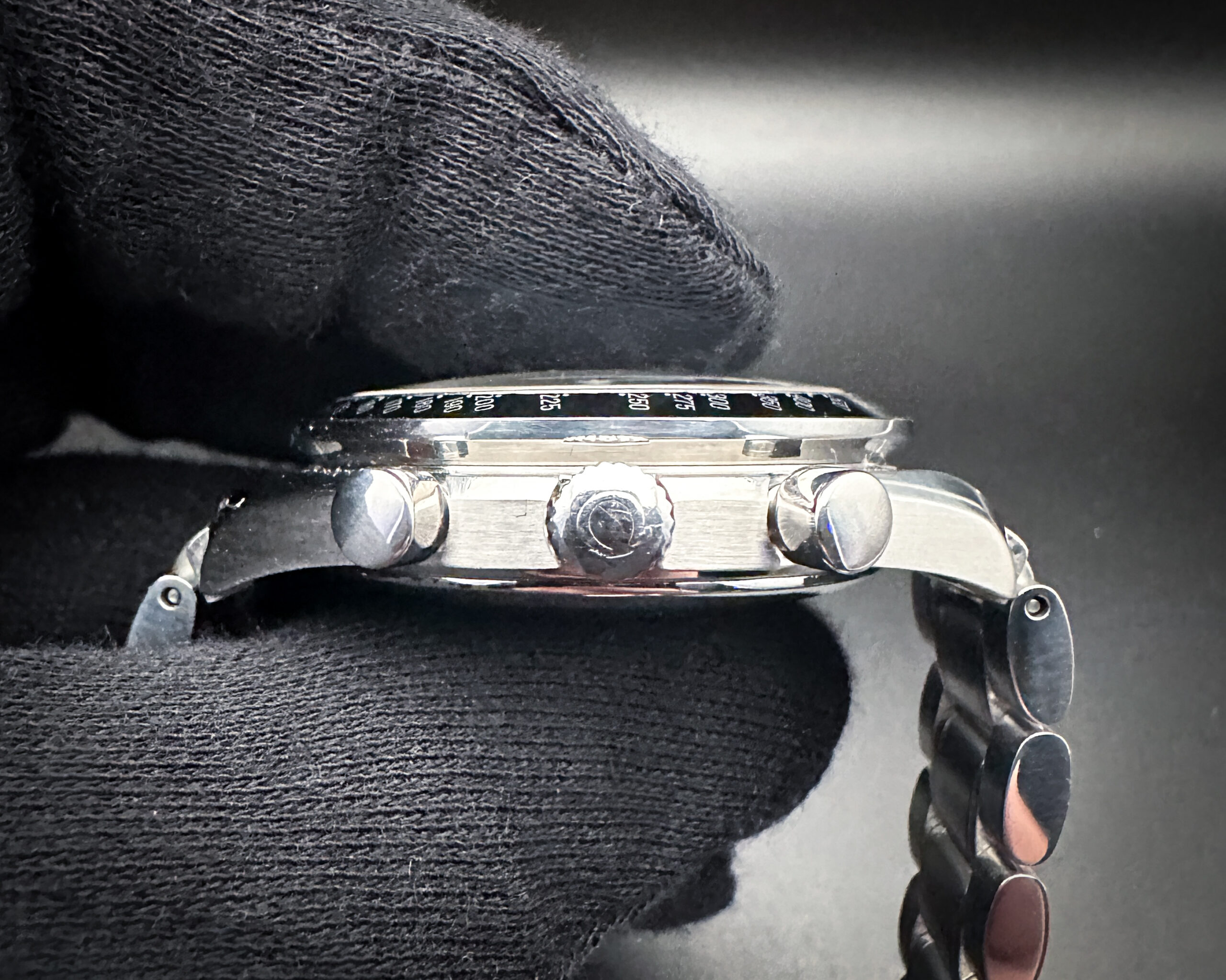 Omega Speedmaster Day-Date 3520.50 - Image 6