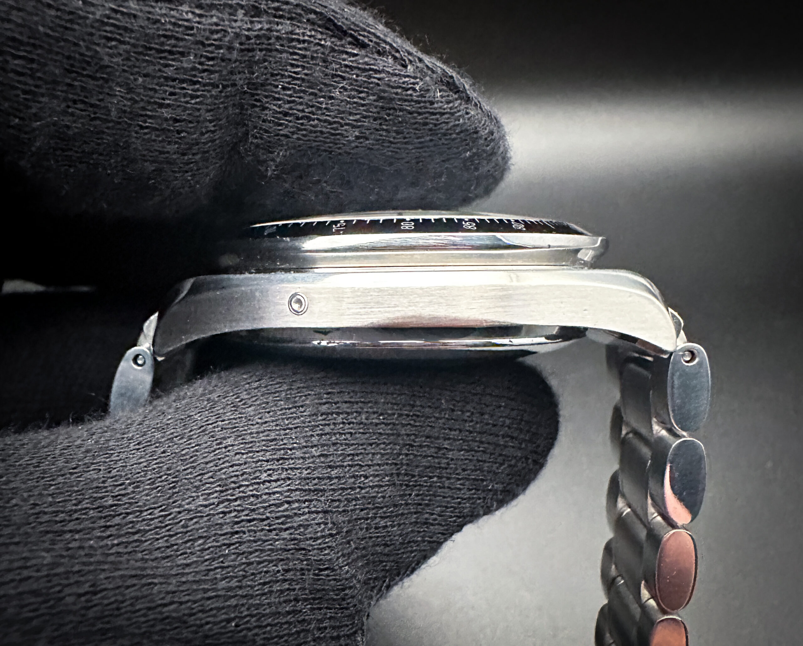 Omega Speedmaster Day-Date 3520.50 - Image 7