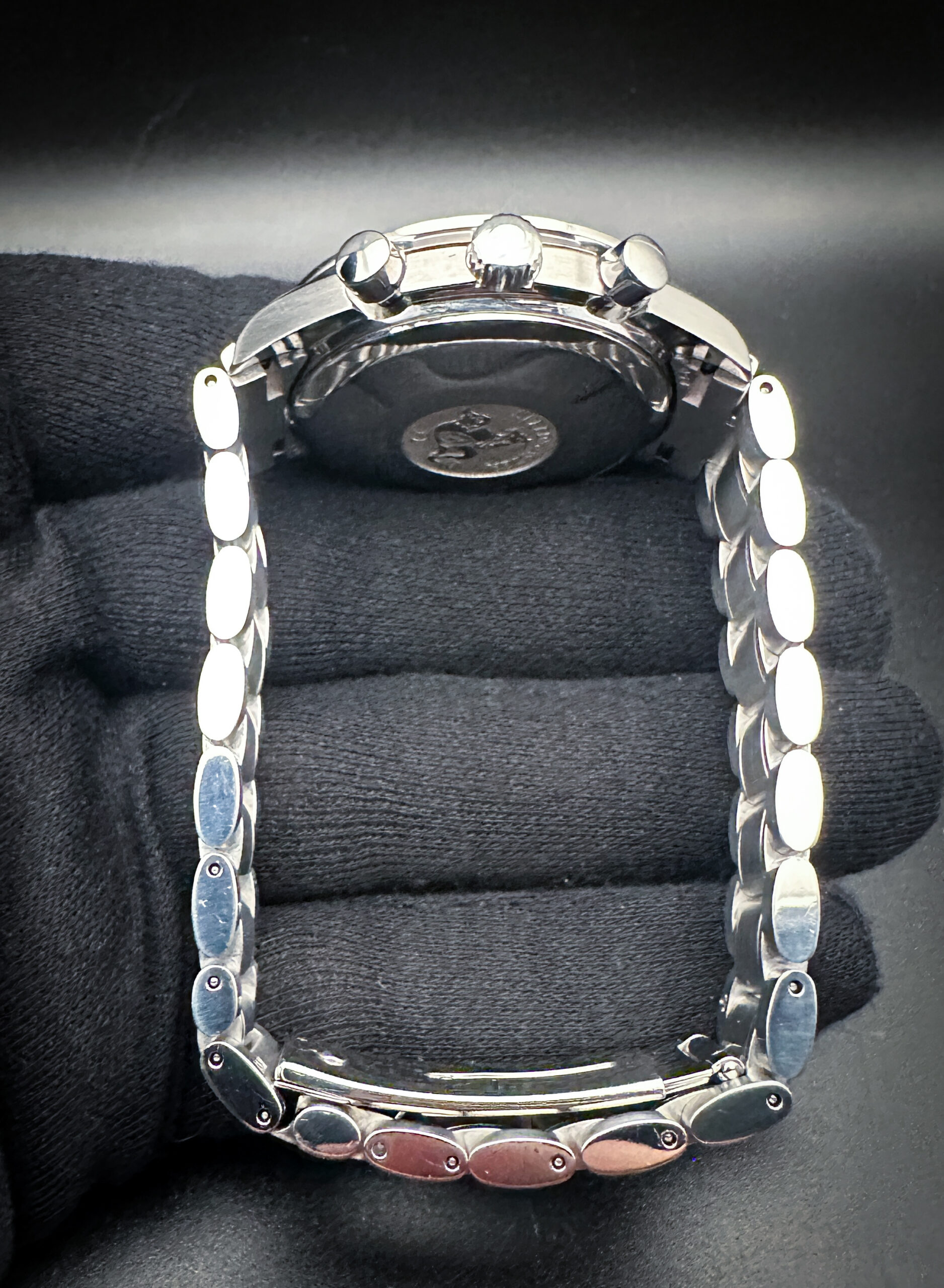 Omega Speedmaster Day-Date 3520.50 - Image 10