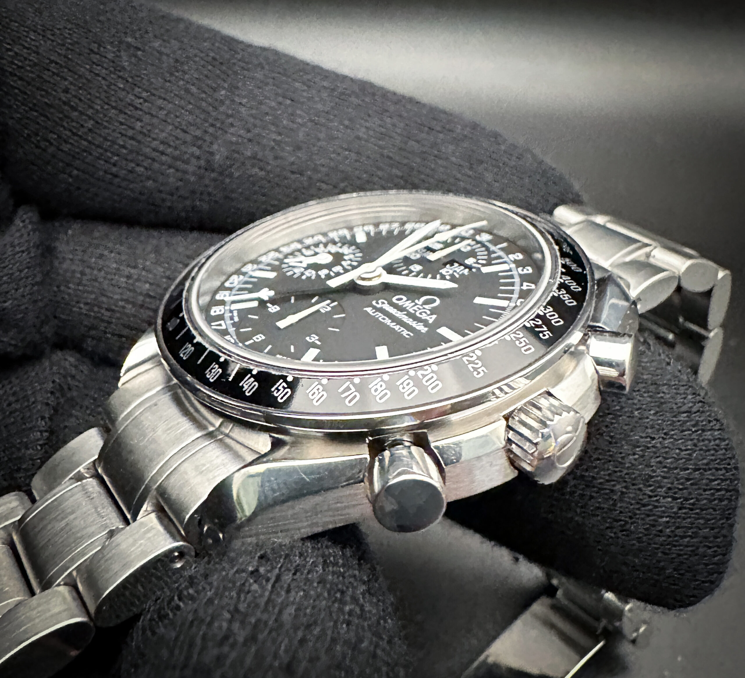 Omega Speedmaster Day-Date 3520.50 - Image 5