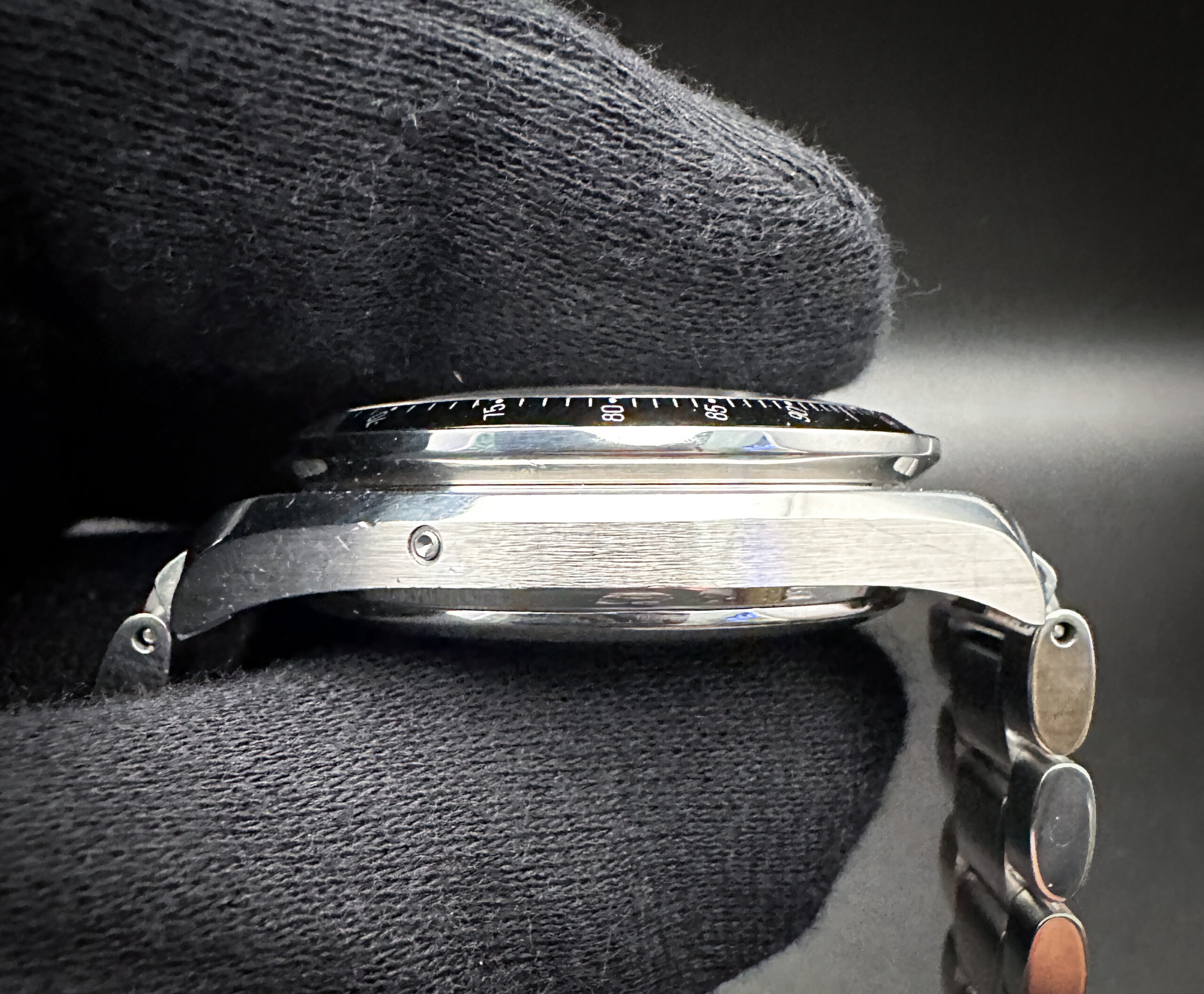 Omega Speedmaster Day-Date 3520.50 - Image 7