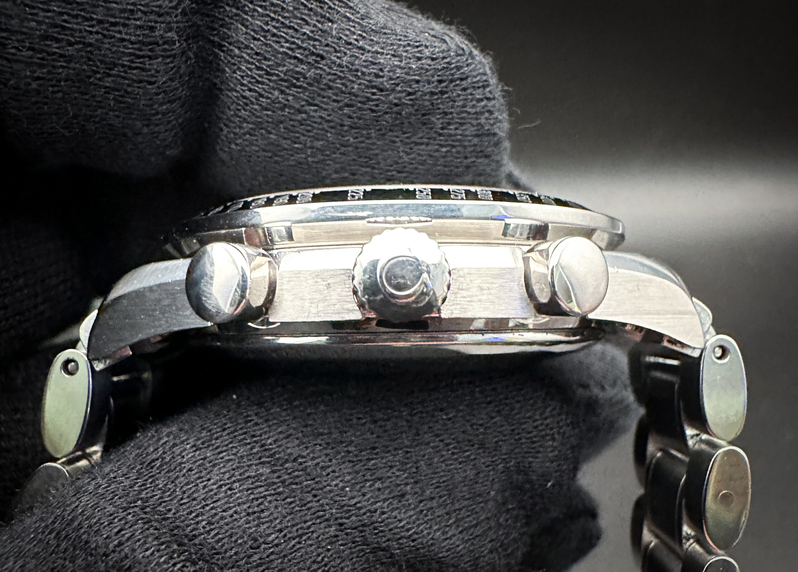 Omega Speedmaster Day-Date 3520.50 - Image 8