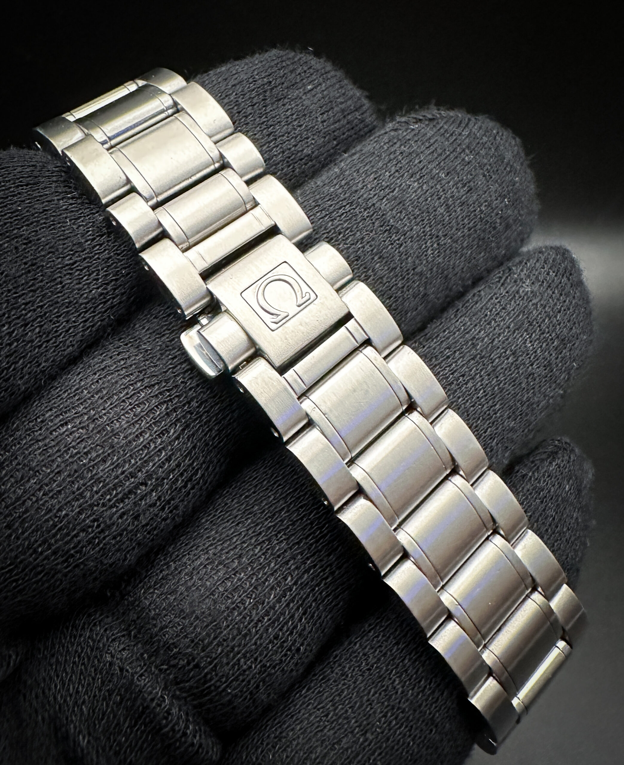 Omega Speedmaster Day-Date 3520.50 - Image 11