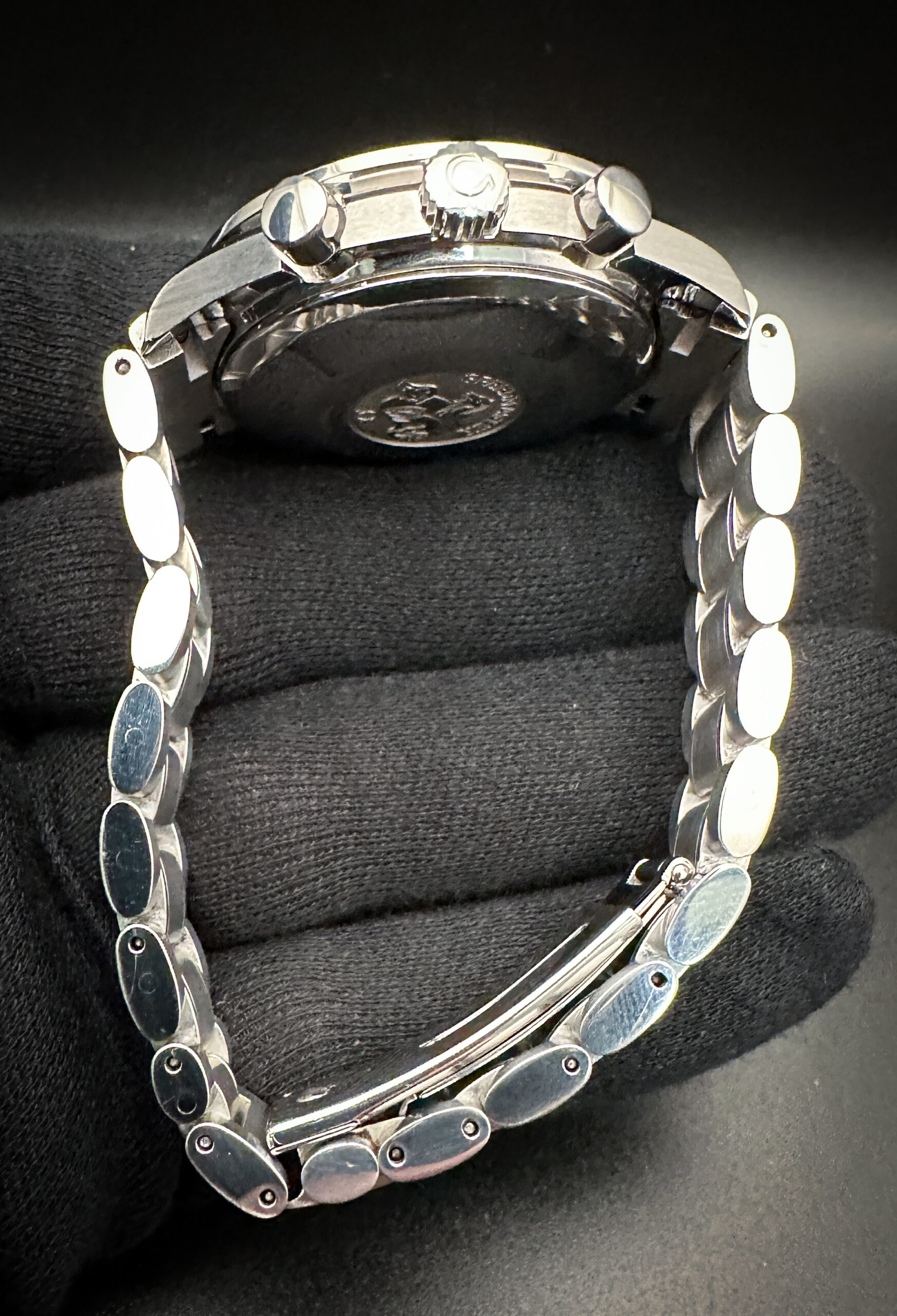 Omega Speedmaster Day-Date 3520.50 - Image 12