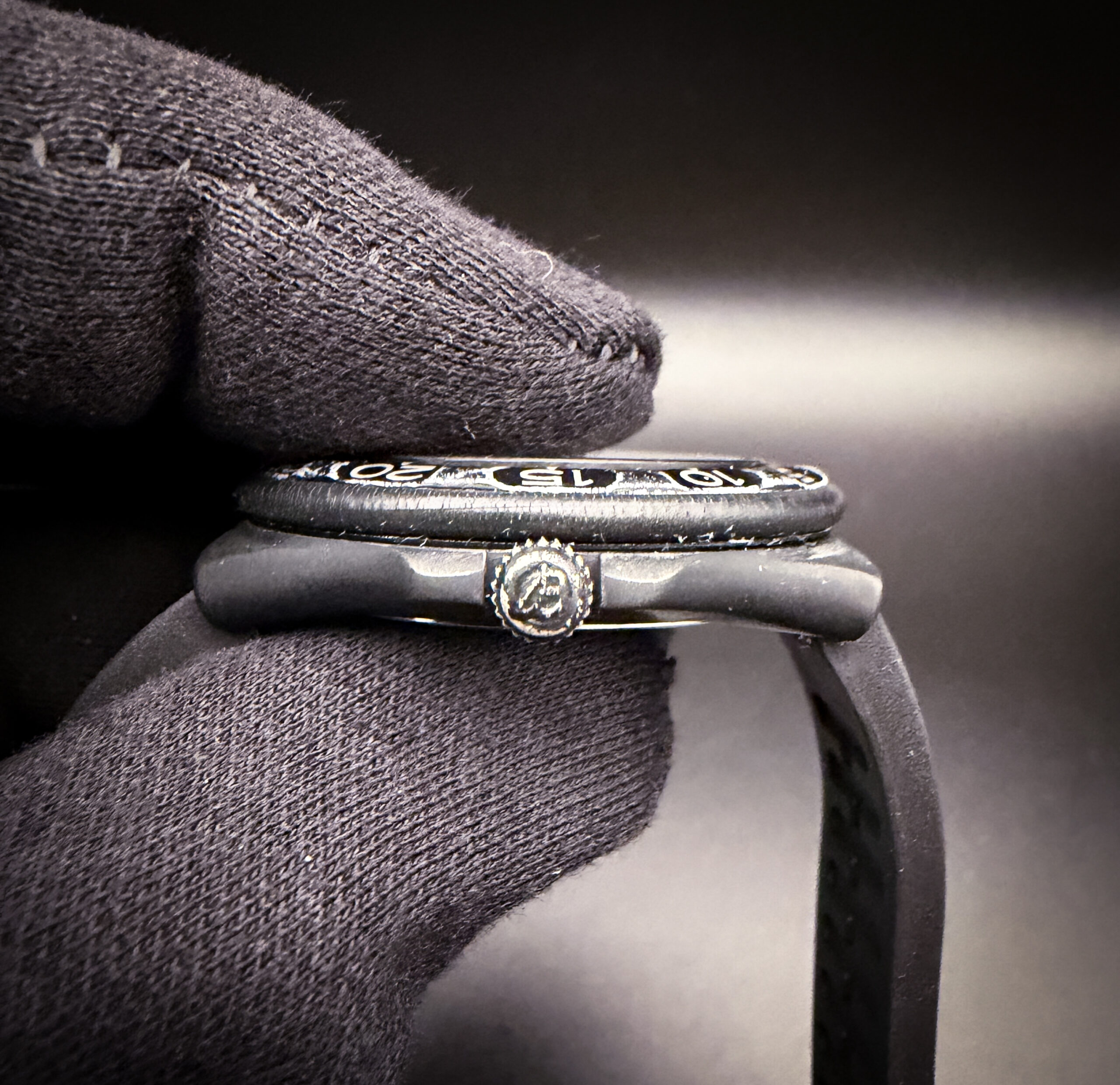 Breitling Colt Military 80210 Sommergibili - Image 7