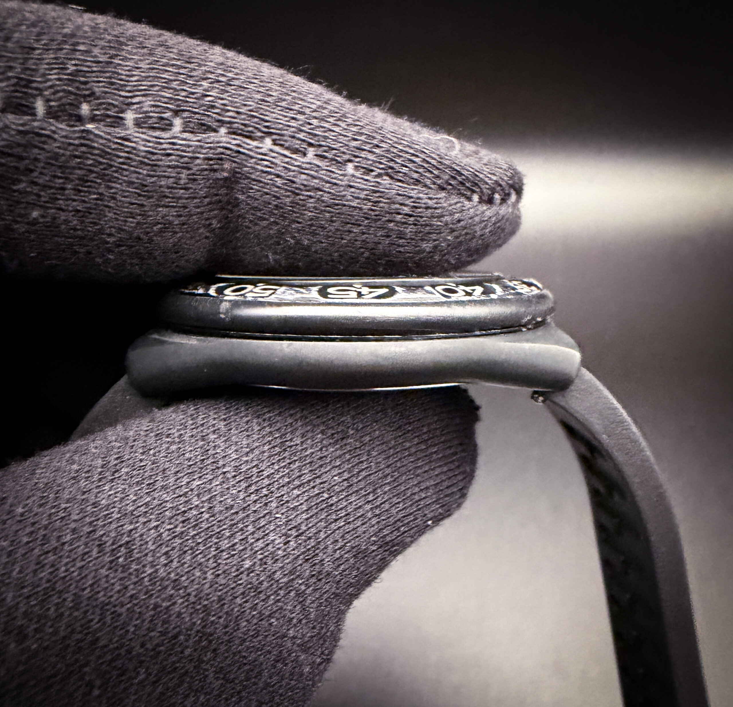 Breitling Colt Military 80210 Sommergibili - Image 8