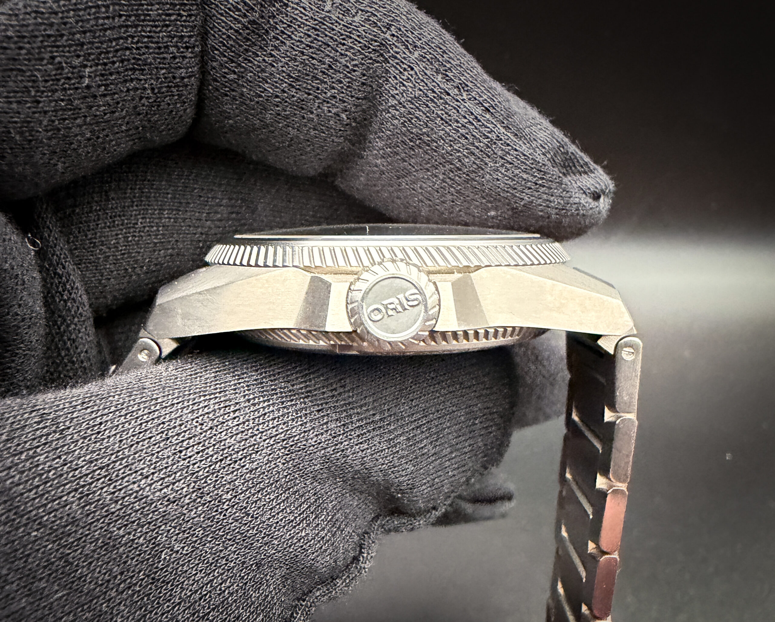 Oris ProPilot X Calibre 400 7778 - Image 5