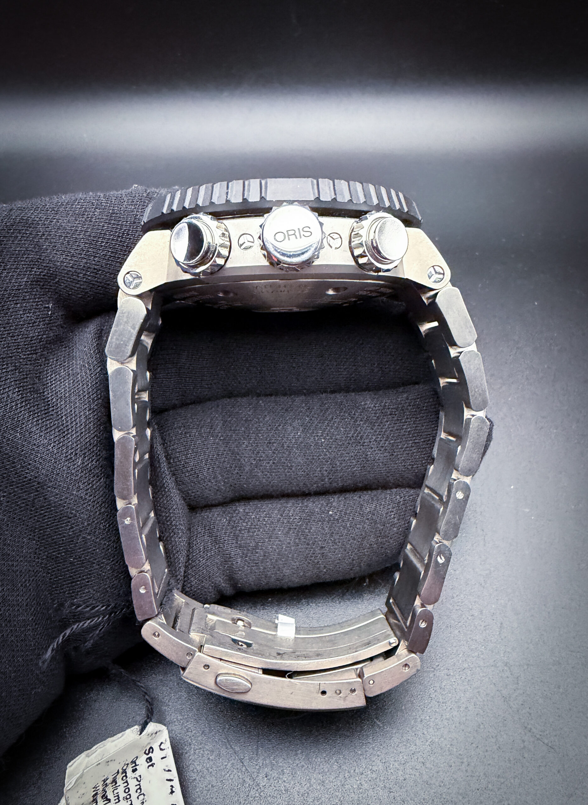 Oris ProDiver Chronograph 7727 - Image 11