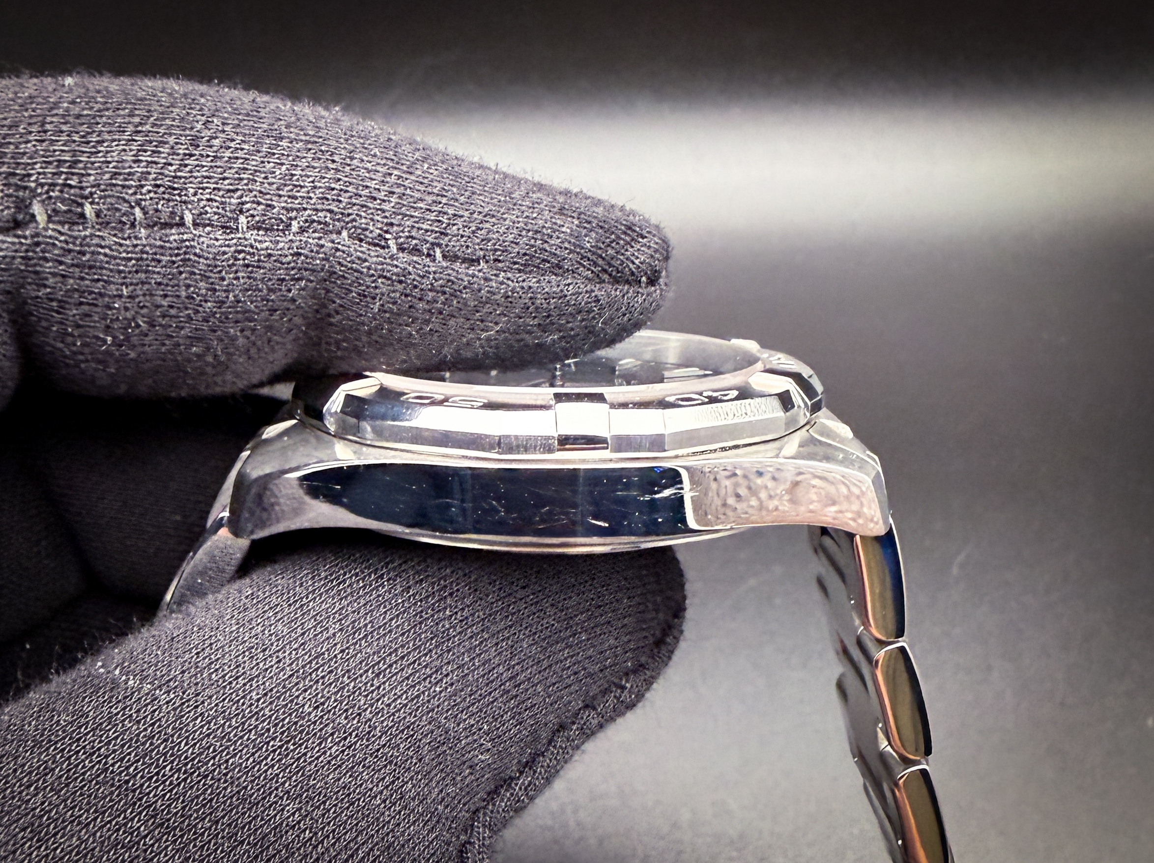 Tag Heuer Aquaracer WAY1112 - Image 7