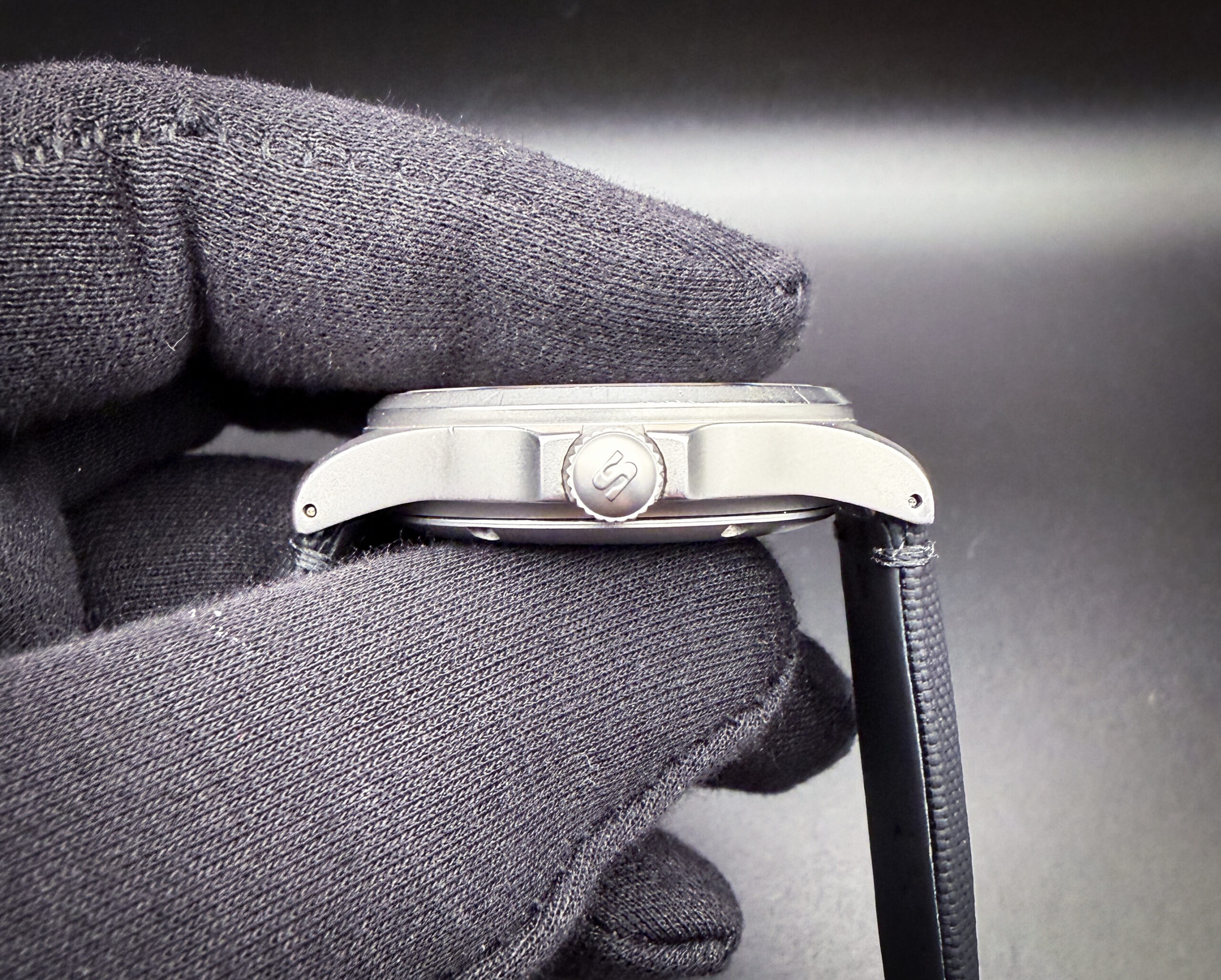 Sinn 656.1019 Fliegeruhr Pilot Cockpit - Image 4